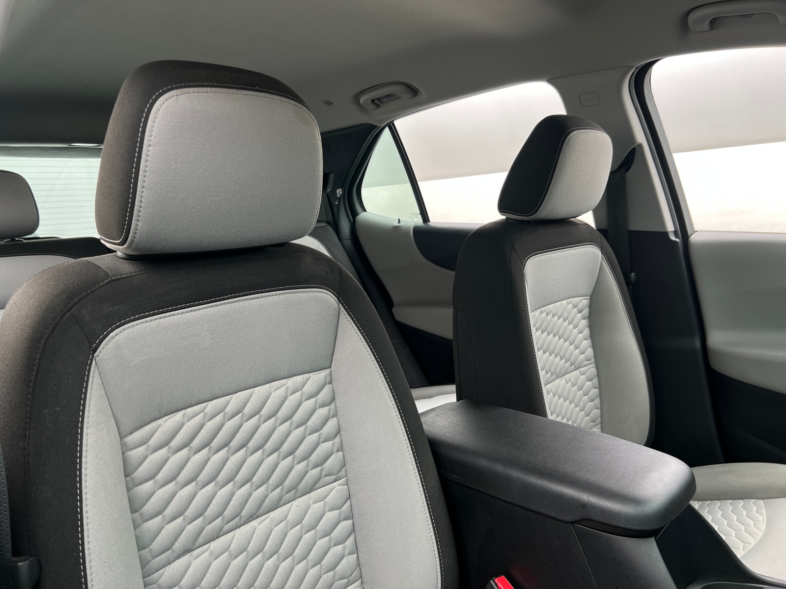 Thumbnail: 2020 Chevrolet Equinox - 2