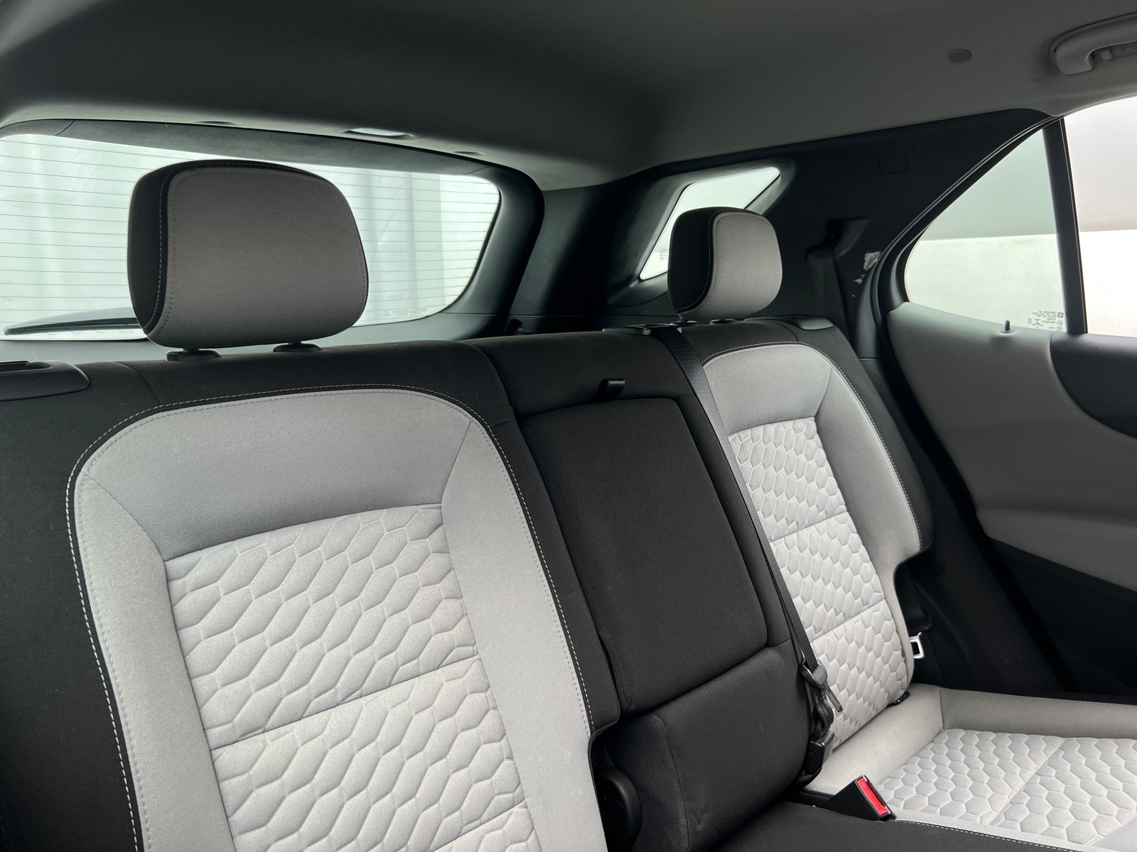 Thumbnail: 2020 Chevrolet Equinox - 6