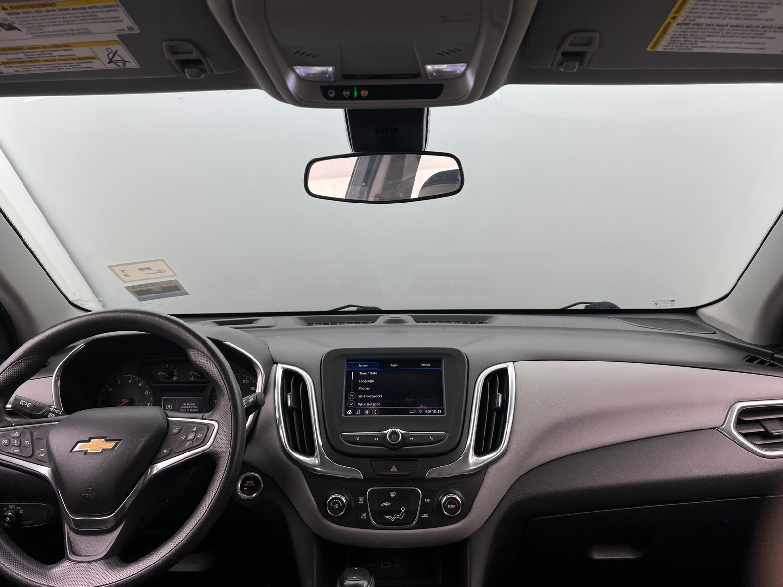 Thumbnail: 2020 Chevrolet Equinox - 3