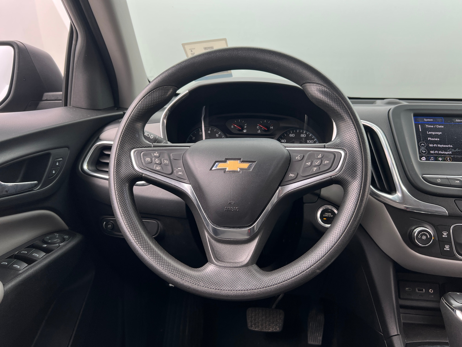 Thumbnail: 2020 Chevrolet Equinox - 5