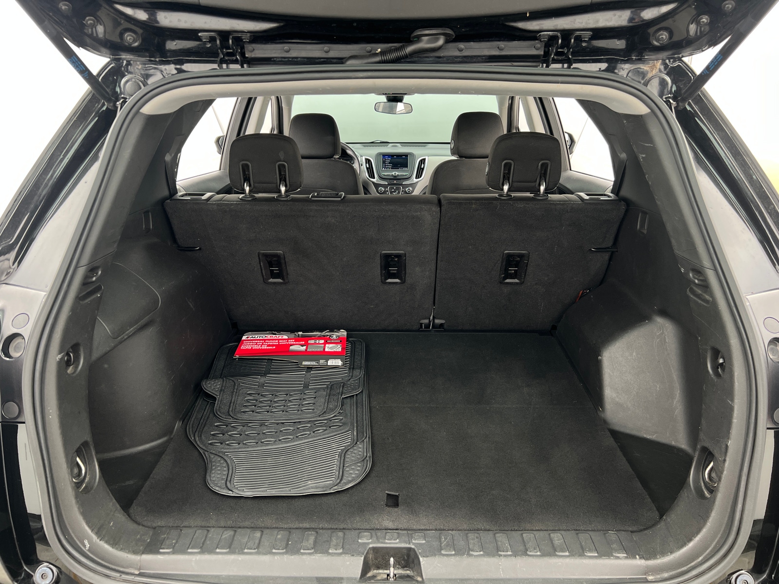 Thumbnail: 2020 Chevrolet Equinox - 7