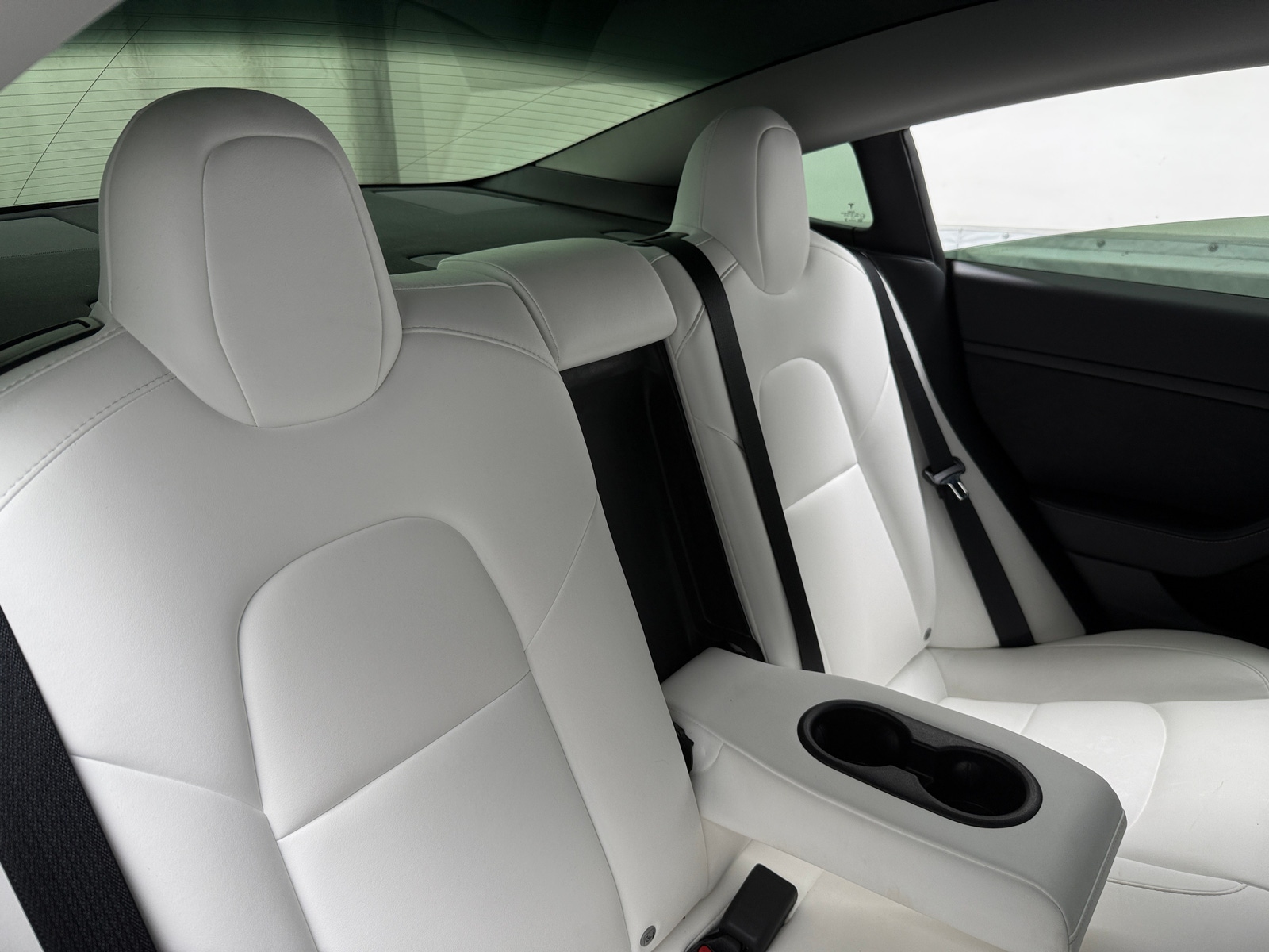 Thumbnail: 2022 Tesla Model 3 - 5