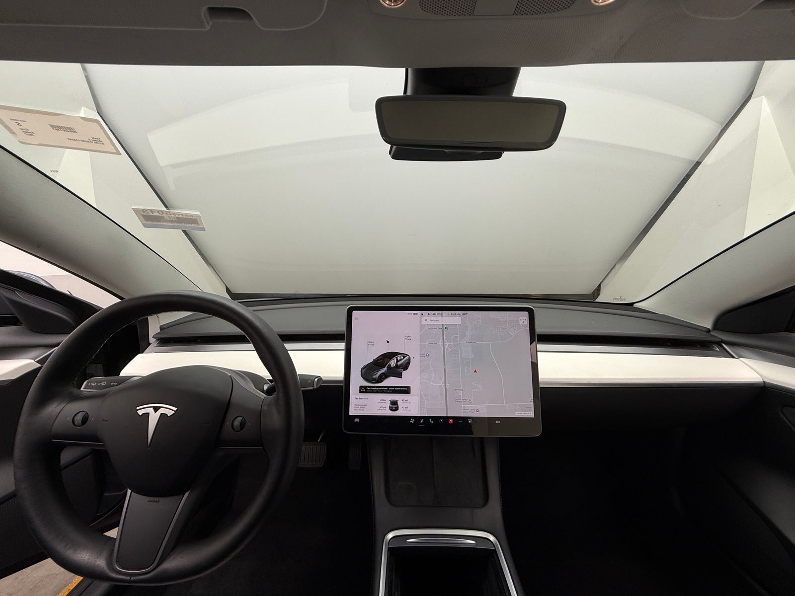 Thumbnail: 2022 Tesla Model 3 - 2