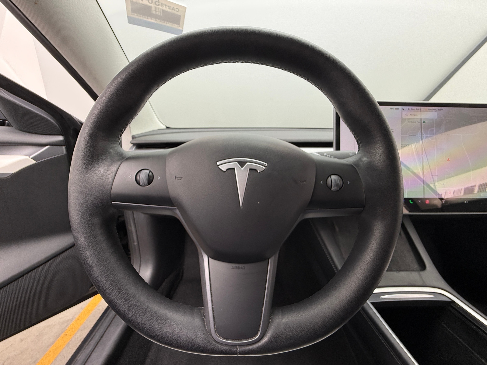 Thumbnail: 2022 Tesla Model 3 - 4