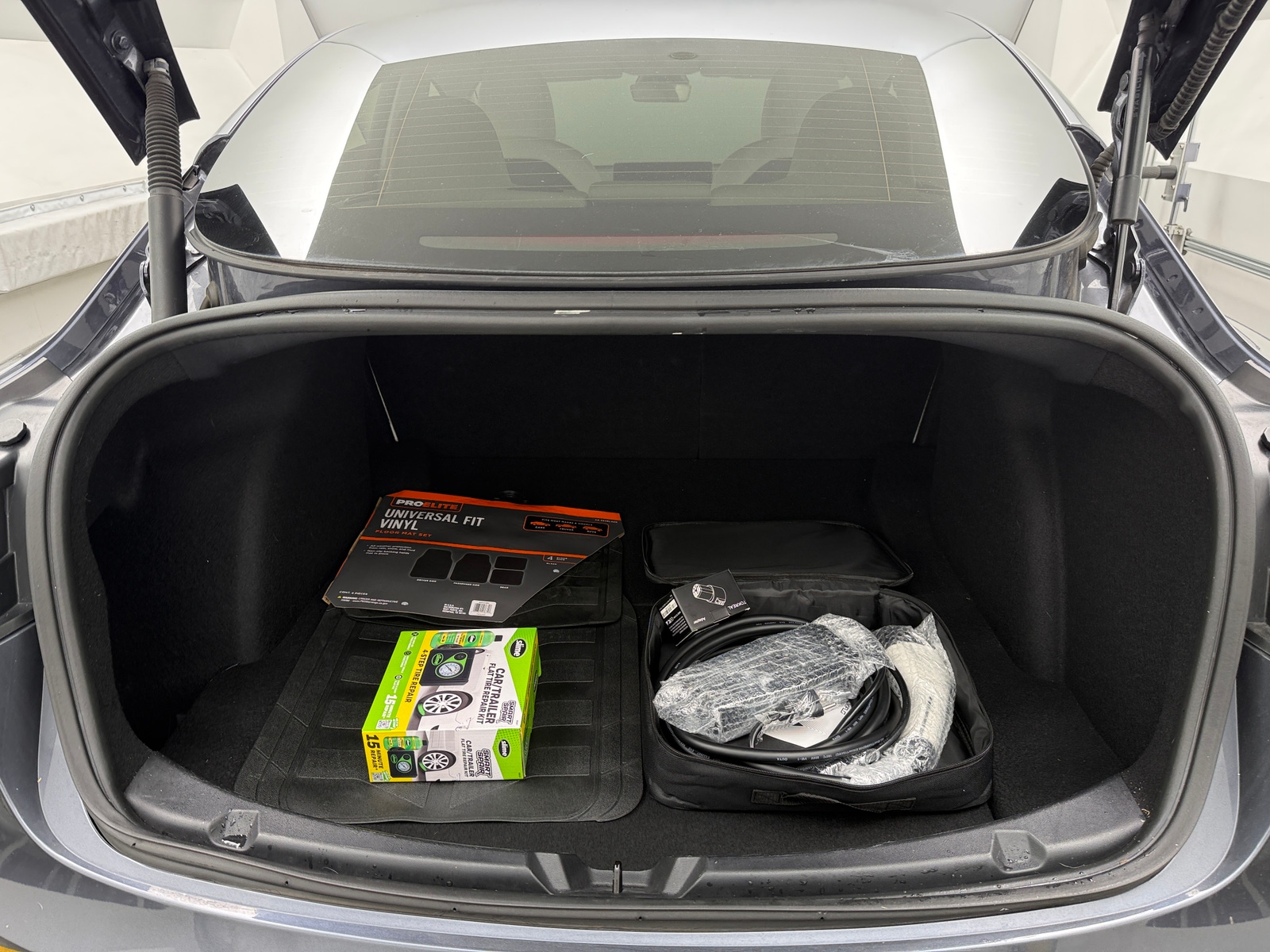 Thumbnail: 2022 Tesla Model 3 - 6