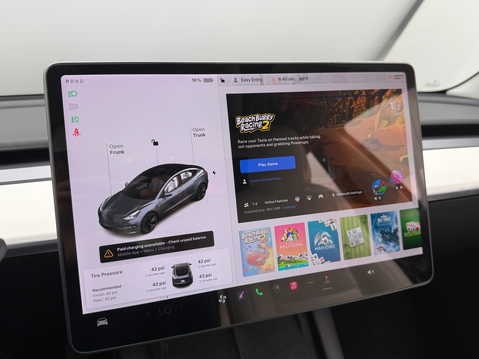 Thumbnail: 2022 Tesla Model 3 - 3