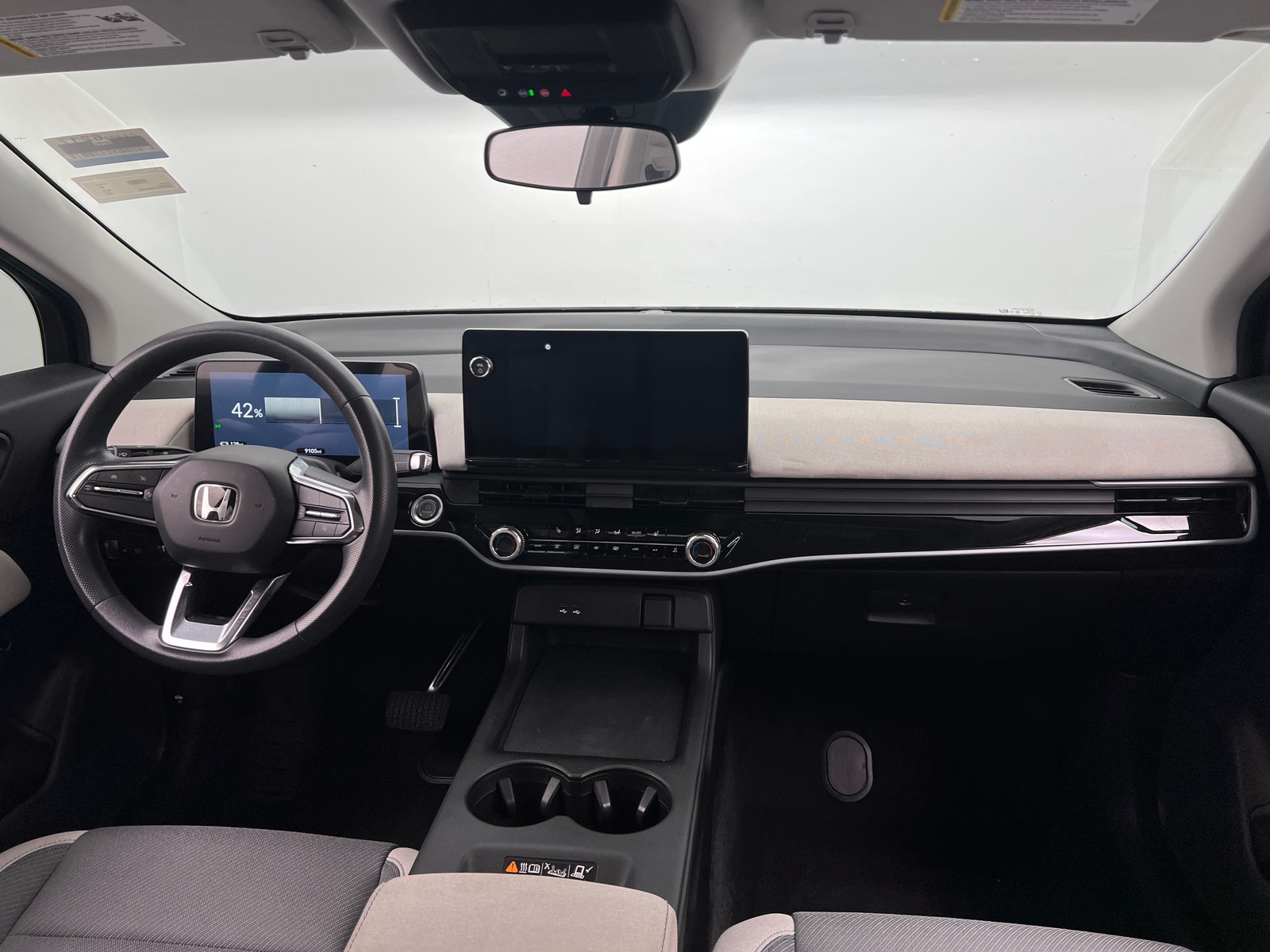 Thumbnail: 2024 Honda Prologue - 3