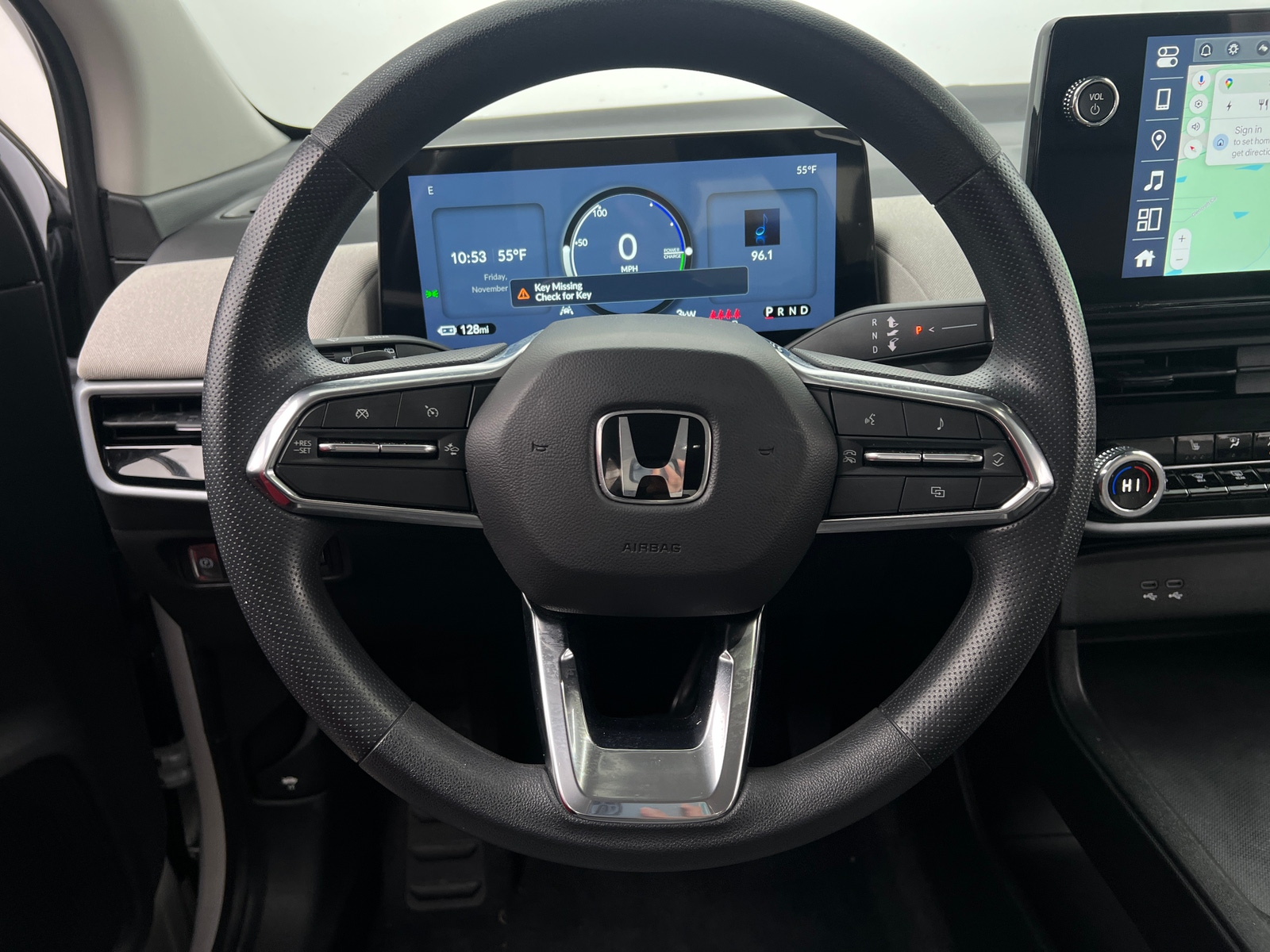 Thumbnail: 2024 Honda Prologue - 5