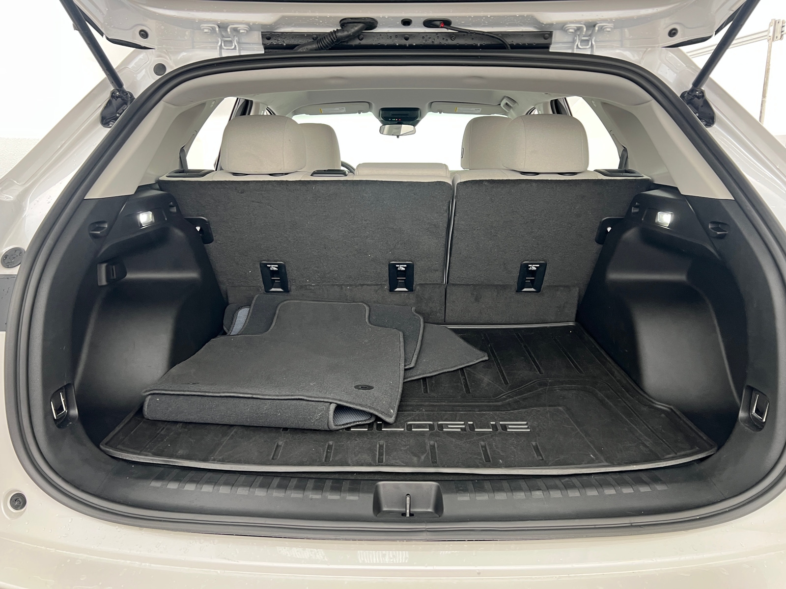 Thumbnail: 2024 Honda Prologue - 7