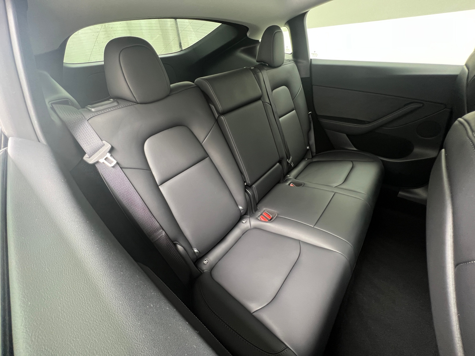 Thumbnail: 2025 Tesla Model Y - 5