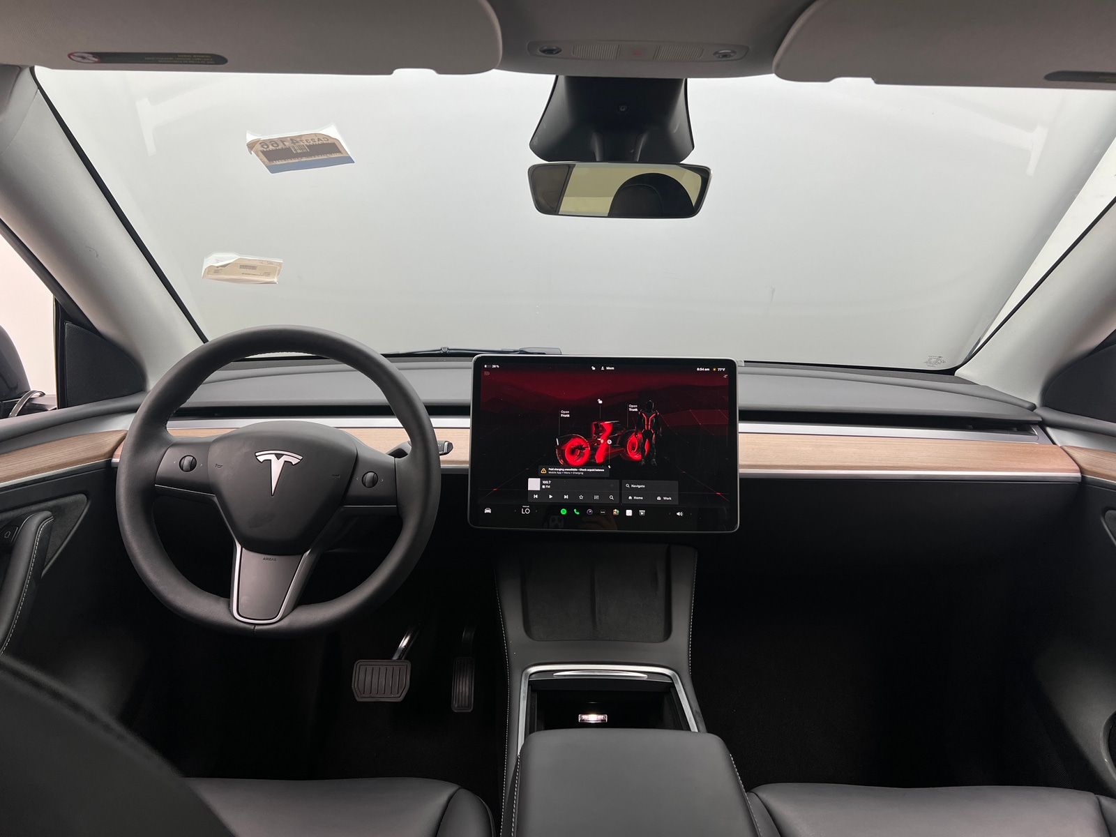 Thumbnail: 2025 Tesla Model Y - 2