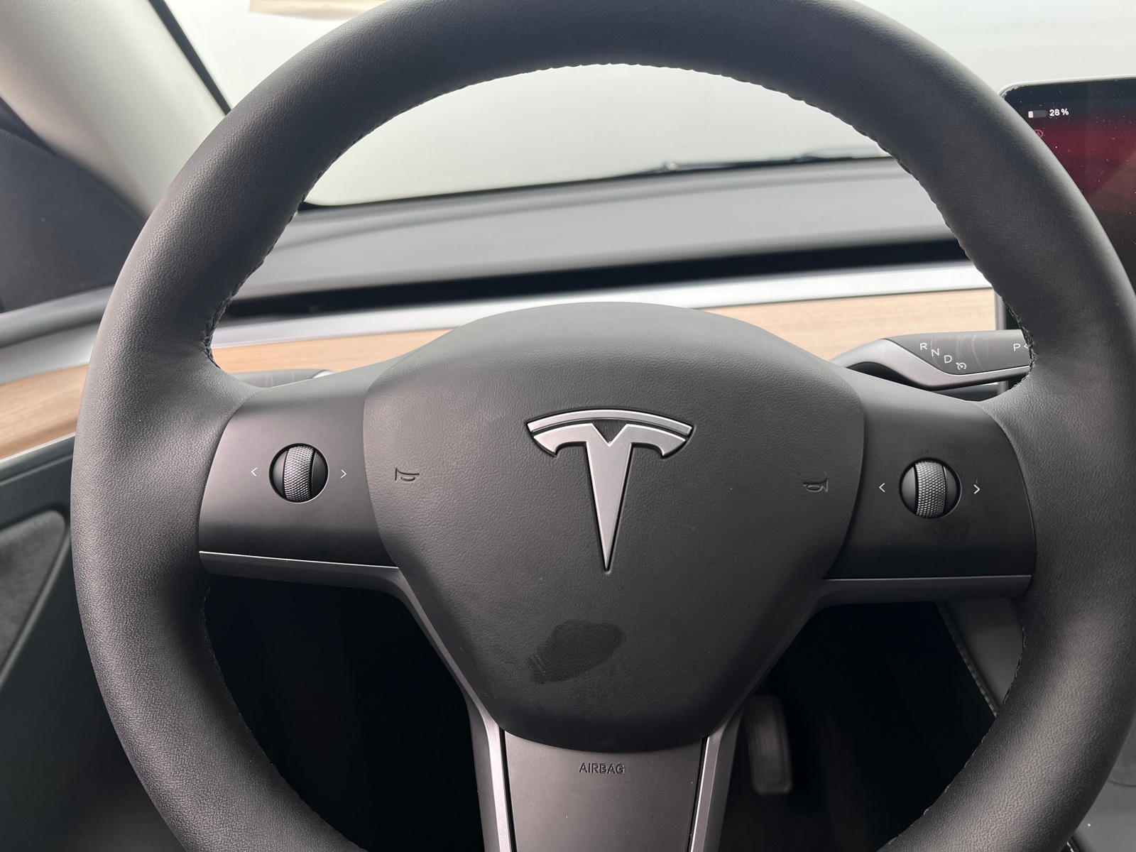 Thumbnail: 2025 Tesla Model Y - 4