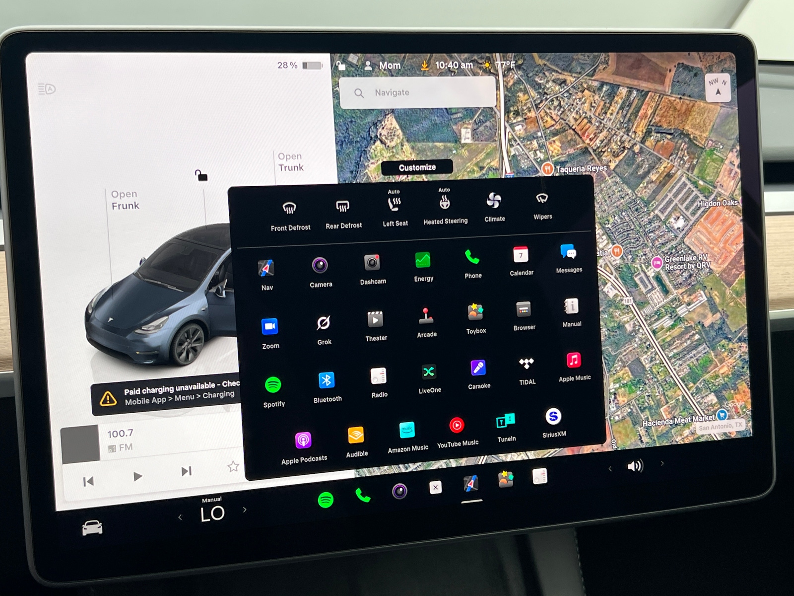 Thumbnail: 2025 Tesla Model Y - 3