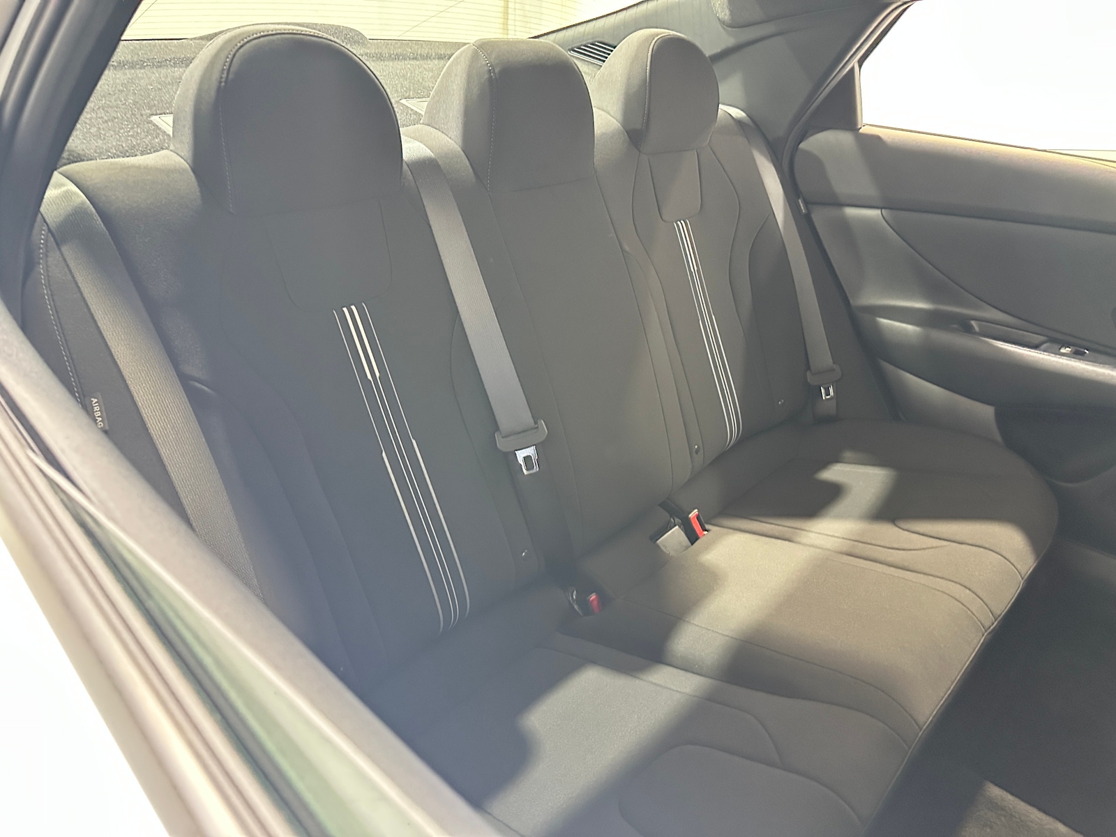 Thumbnail: 2025 Hyundai Elantra - 6