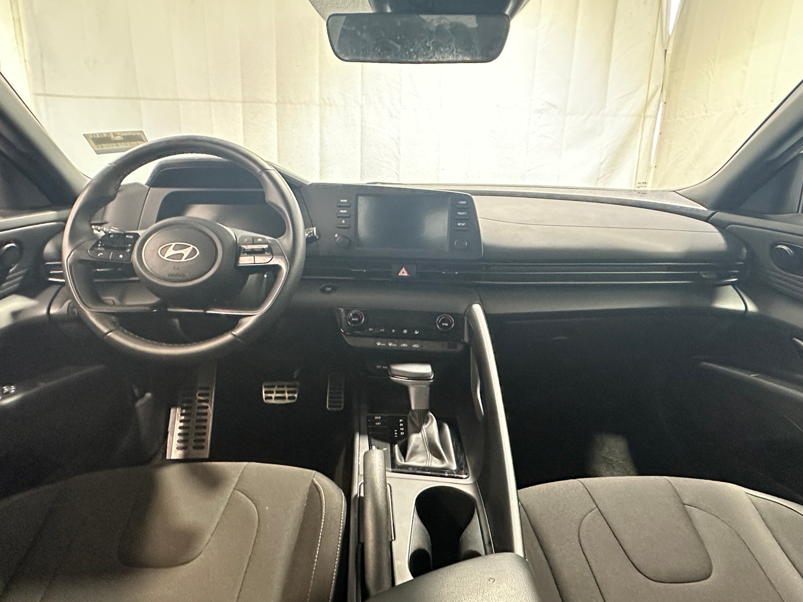 Thumbnail: 2025 Hyundai Elantra - 3