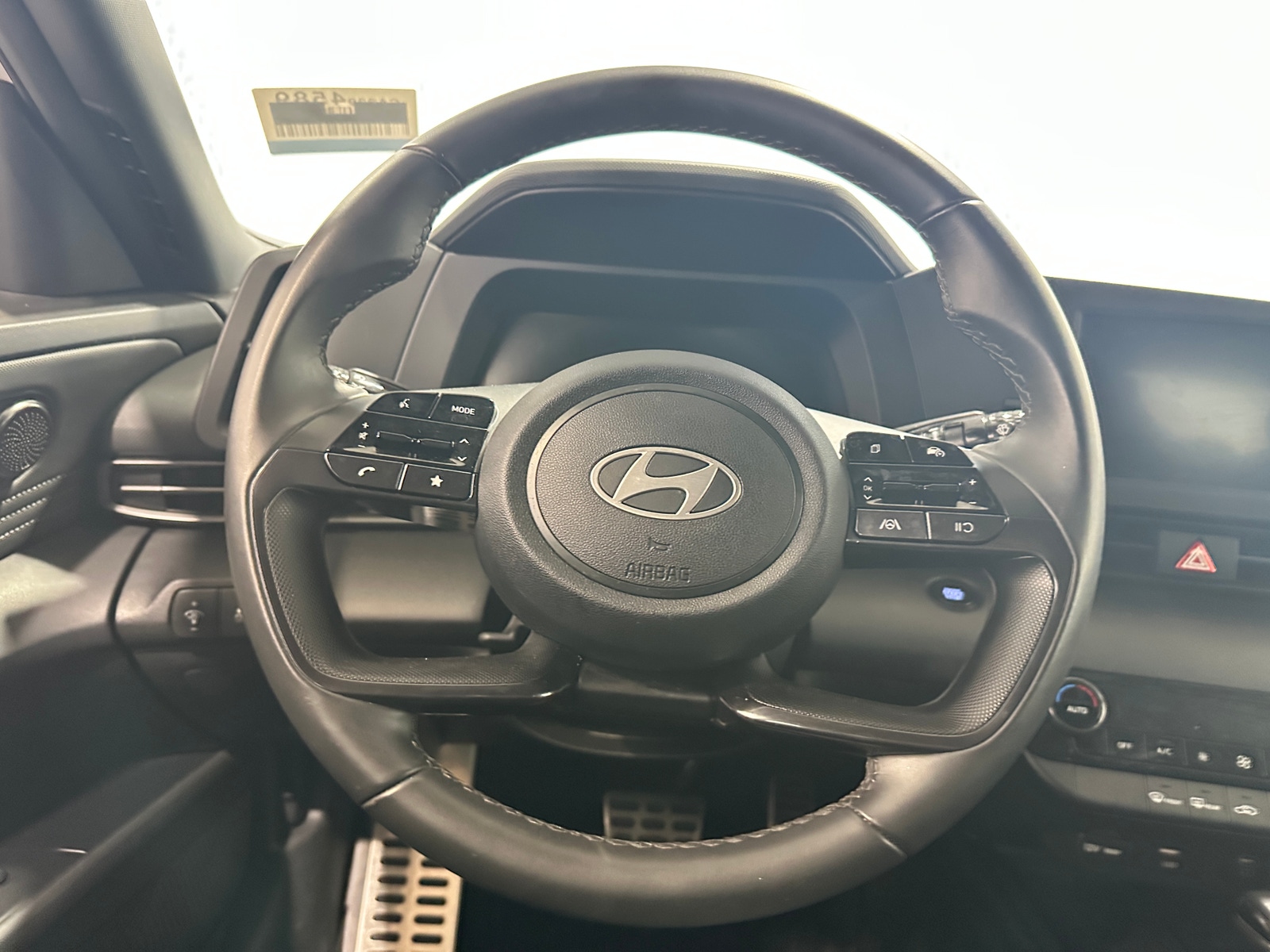 Thumbnail: 2025 Hyundai Elantra - 5