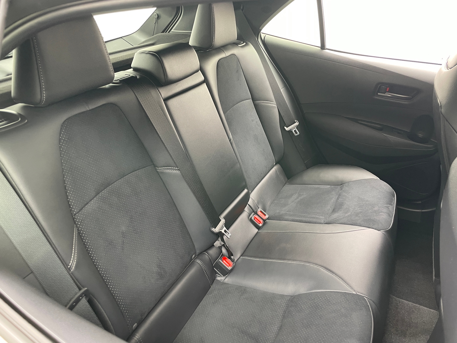 Thumbnail: 2024 Toyota GR Corolla - 5