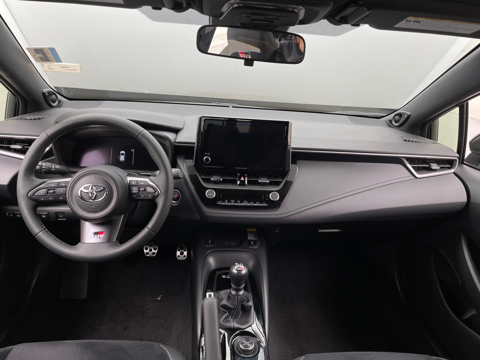 Thumbnail: 2024 Toyota GR Corolla - 2