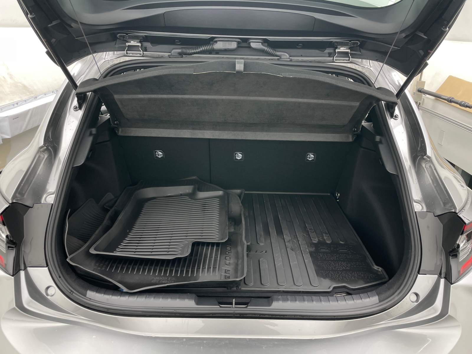 Thumbnail: 2024 Toyota GR Corolla - 6