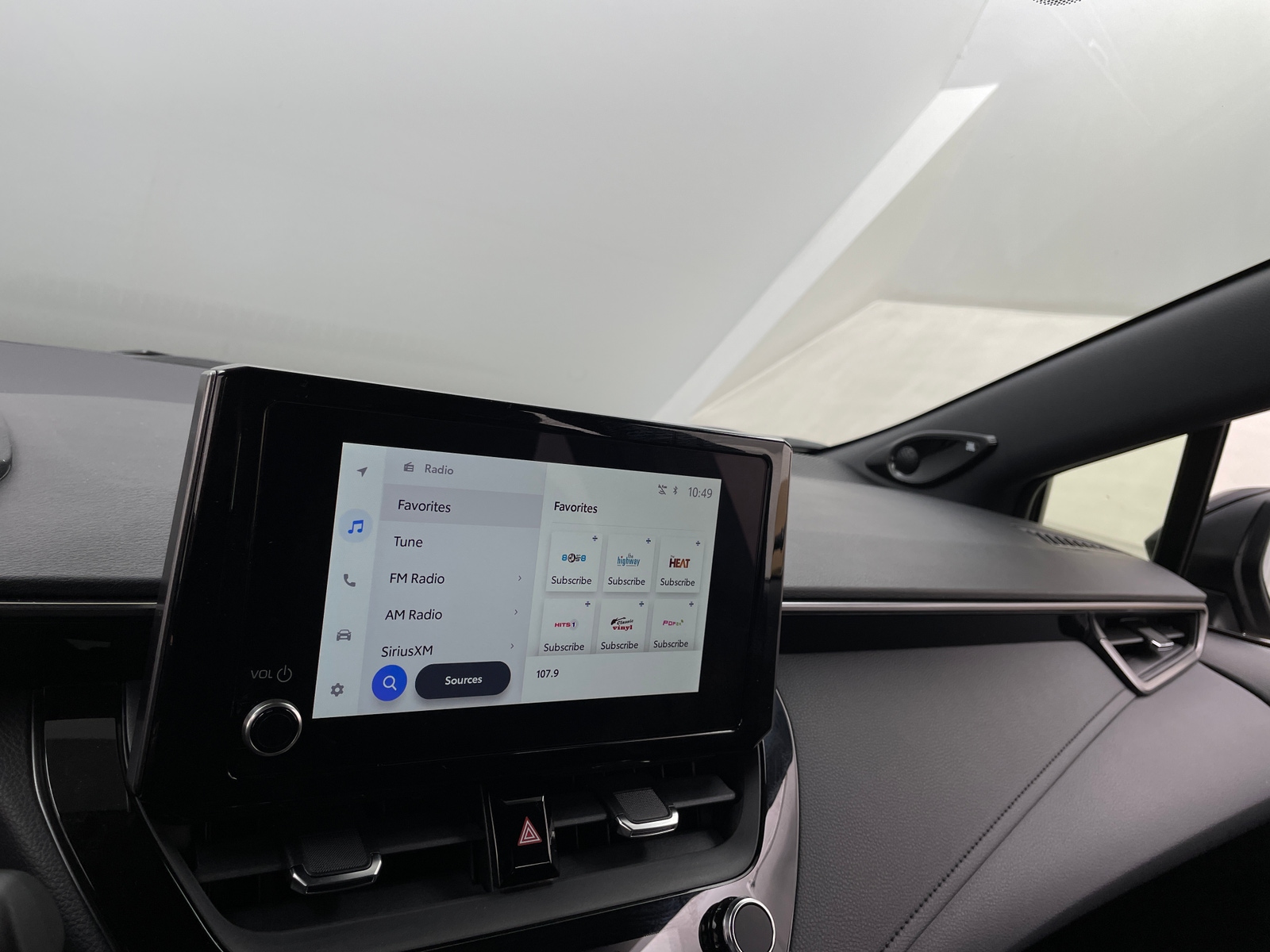 Thumbnail: 2024 Toyota GR Corolla - 3