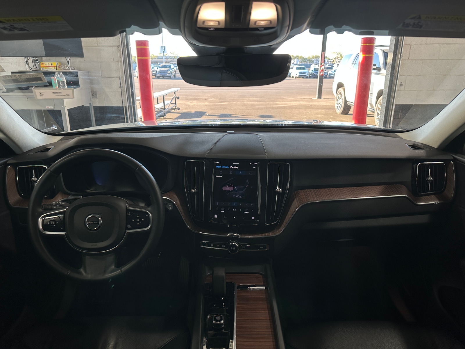 Thumbnail: 2024 Volvo XC60 - 2