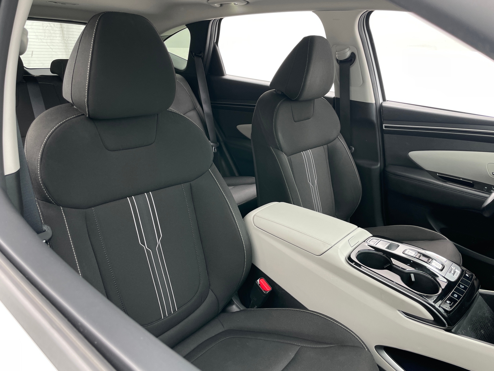 Thumbnail: 2022 Hyundai Tucson - 2