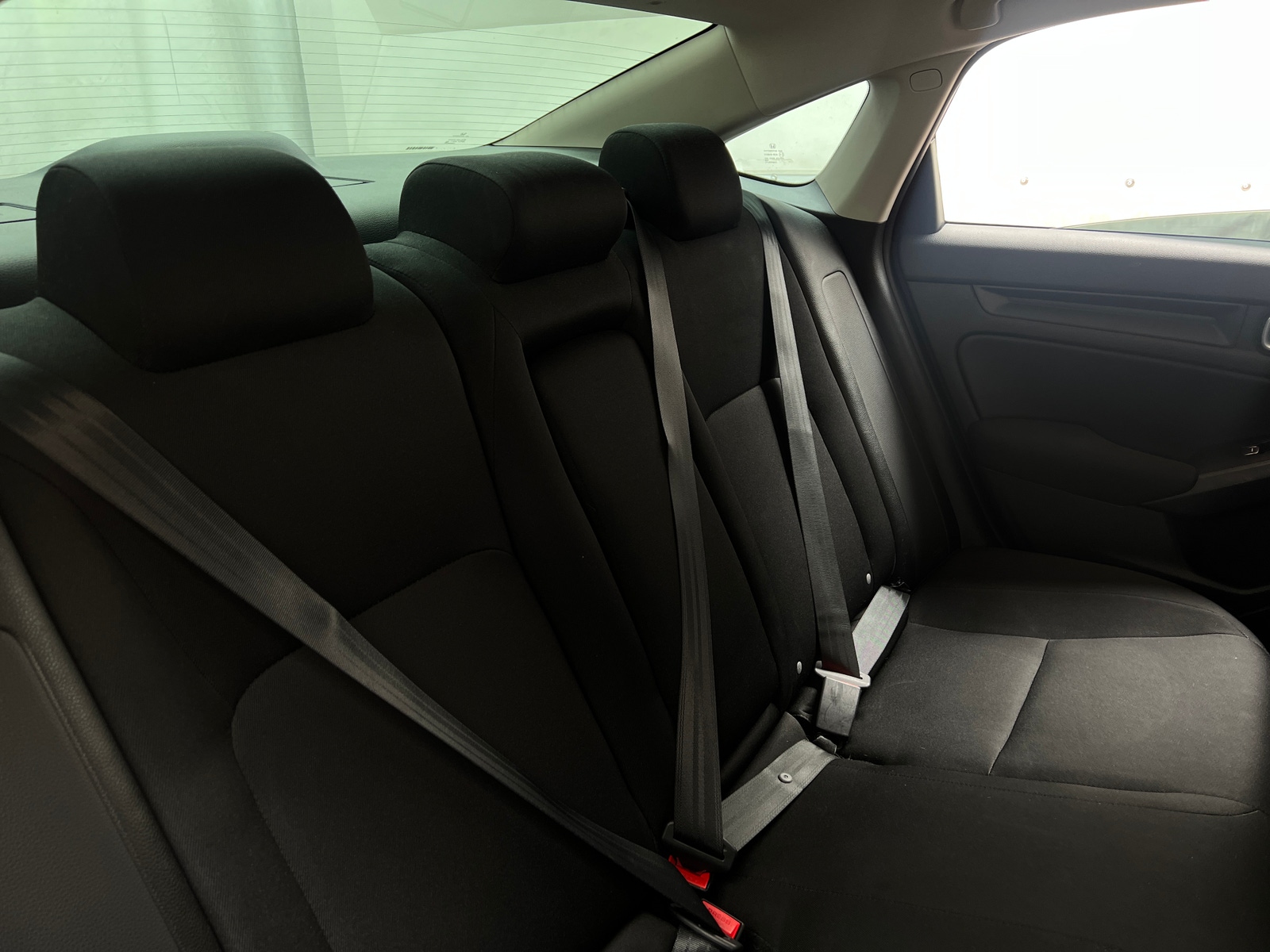 Thumbnail: 2022 Honda Civic - 6