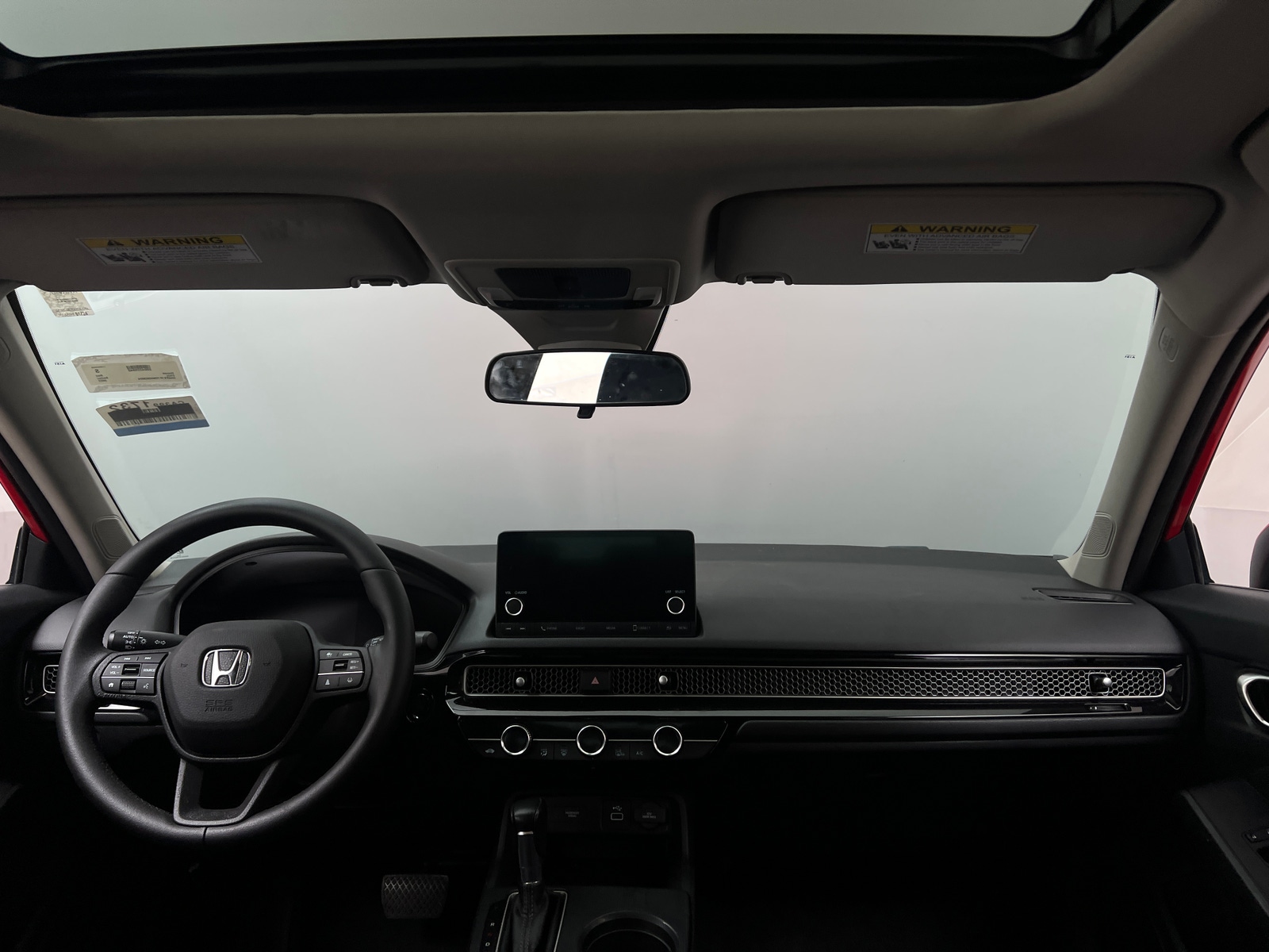 Thumbnail: 2022 Honda Civic - 3