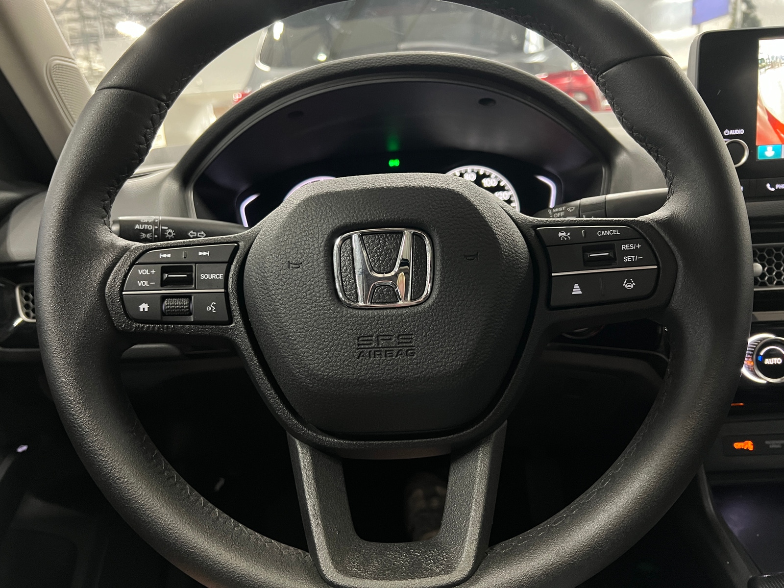 Thumbnail: 2022 Honda Civic - 5