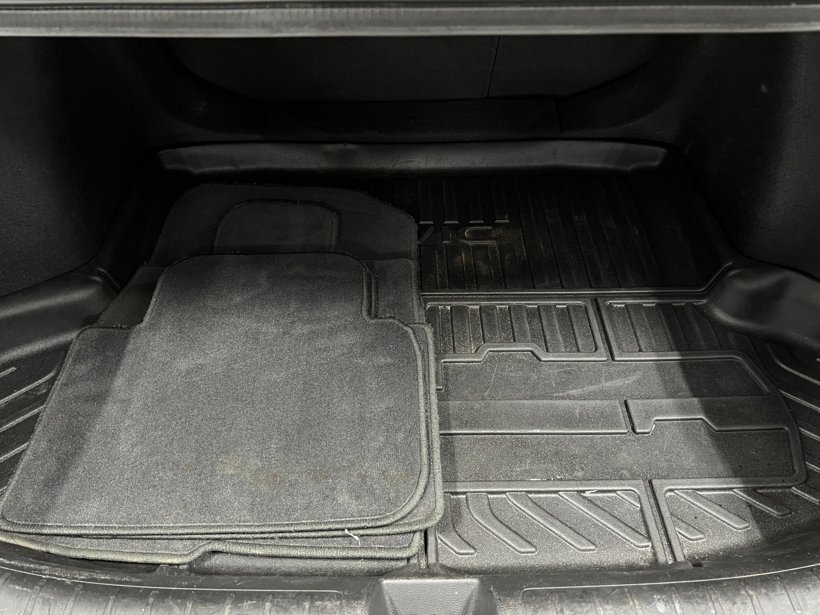 Thumbnail: 2022 Honda Civic - 7