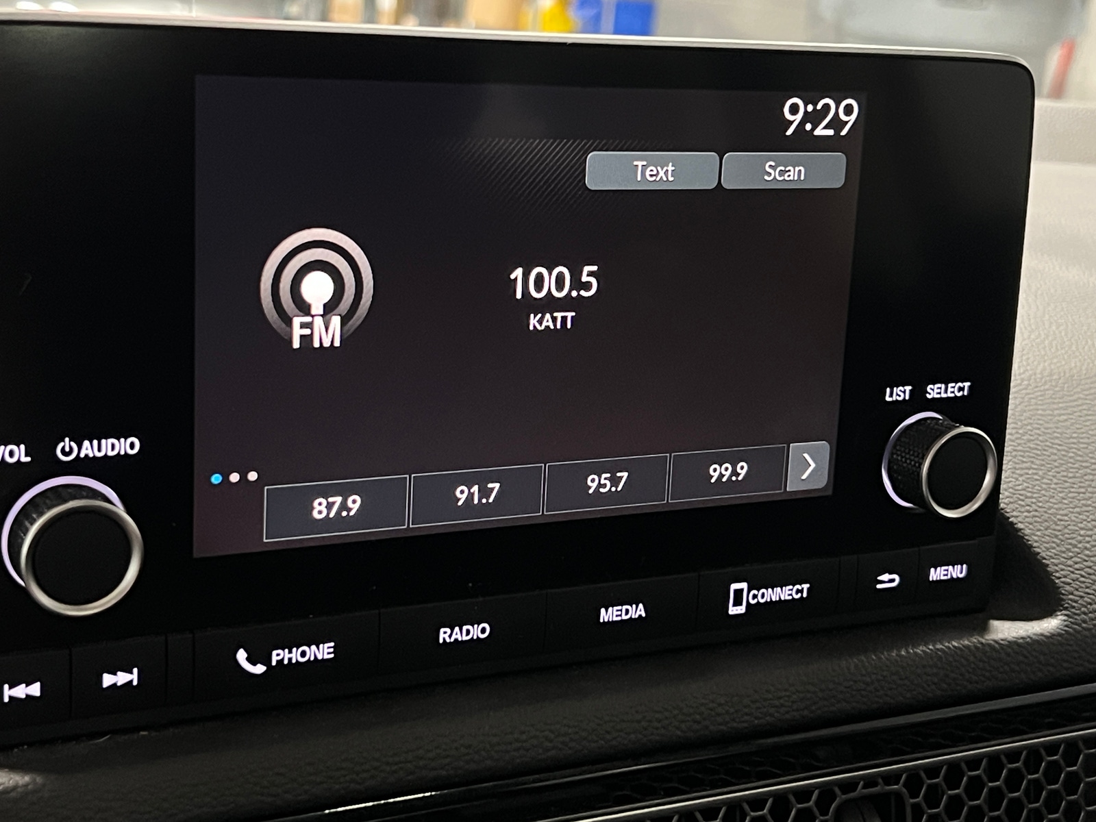 Thumbnail: 2022 Honda Civic - 4