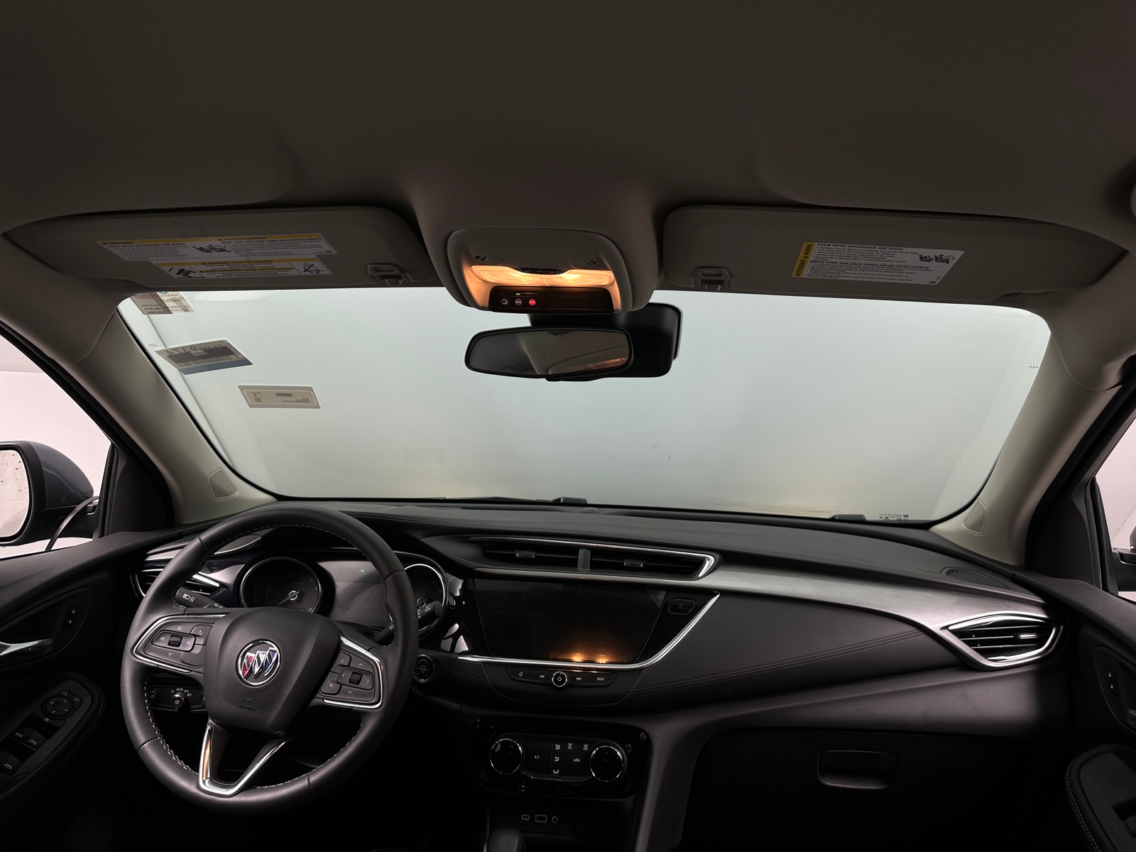 Thumbnail: 2022 Buick Encore GX - 3