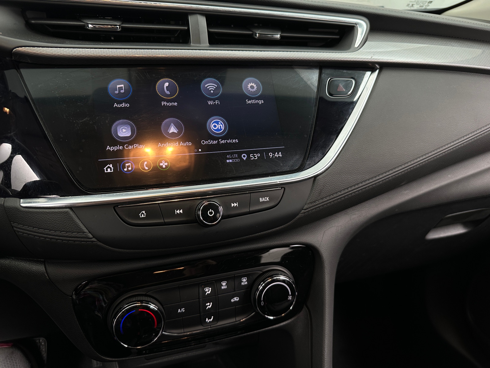 Thumbnail: 2022 Buick Encore GX - 4