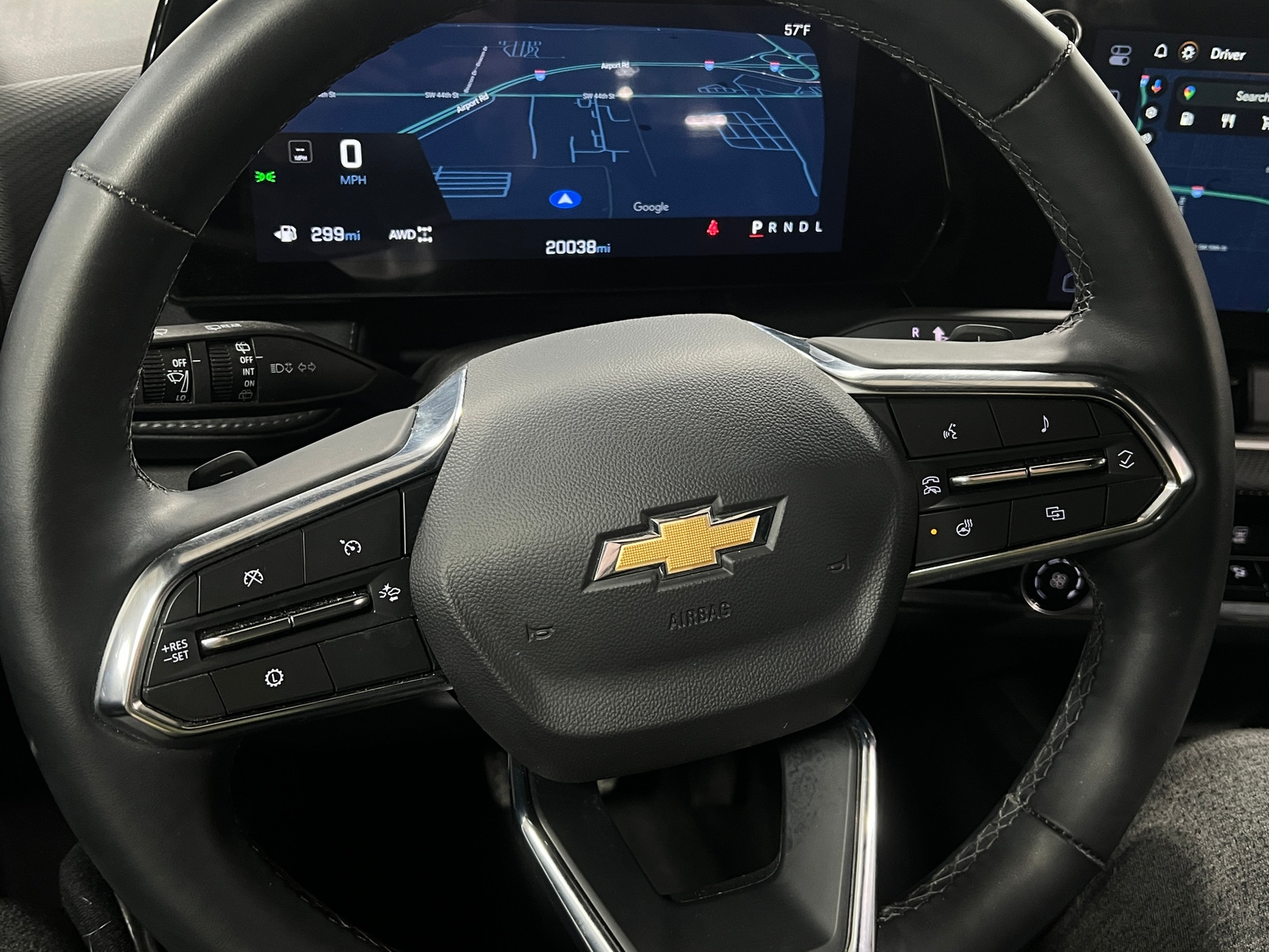 Thumbnail: 2025 Chevrolet Equinox - 5