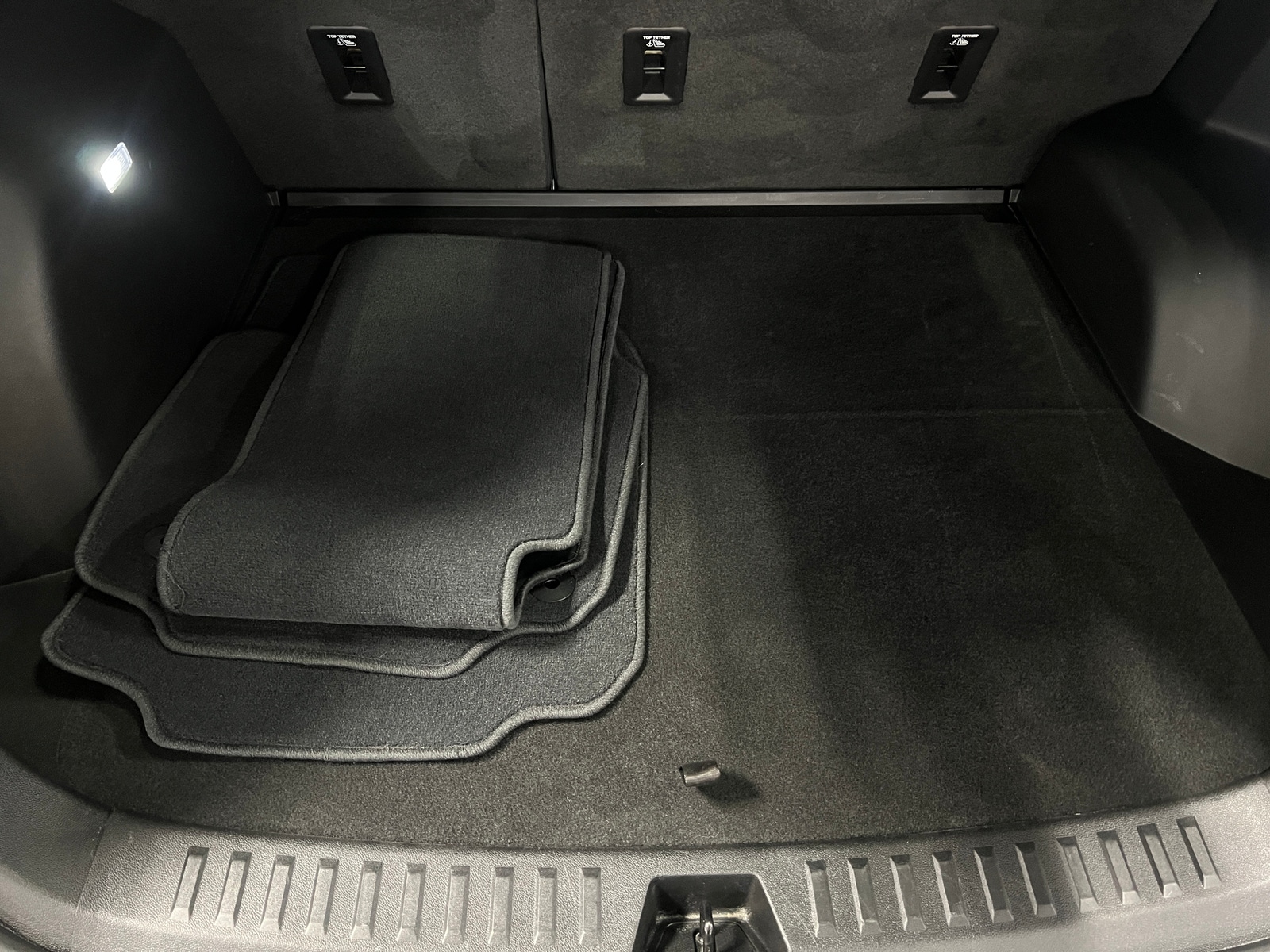 Thumbnail: 2025 Chevrolet Equinox - 7