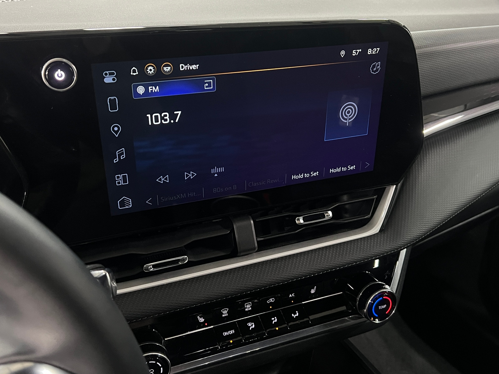 Thumbnail: 2025 Chevrolet Equinox - 4