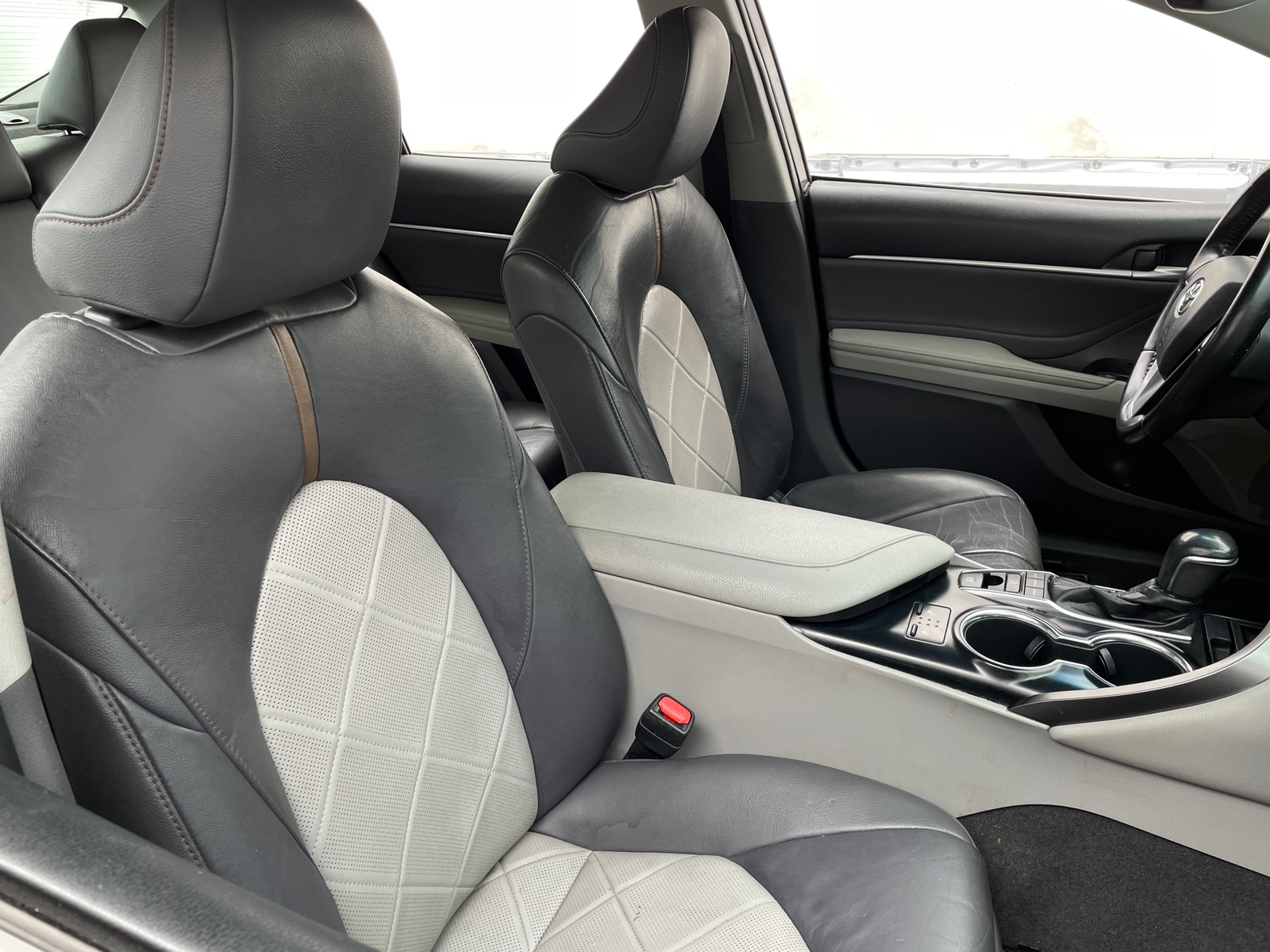 Thumbnail: 2018 Toyota Camry - 2