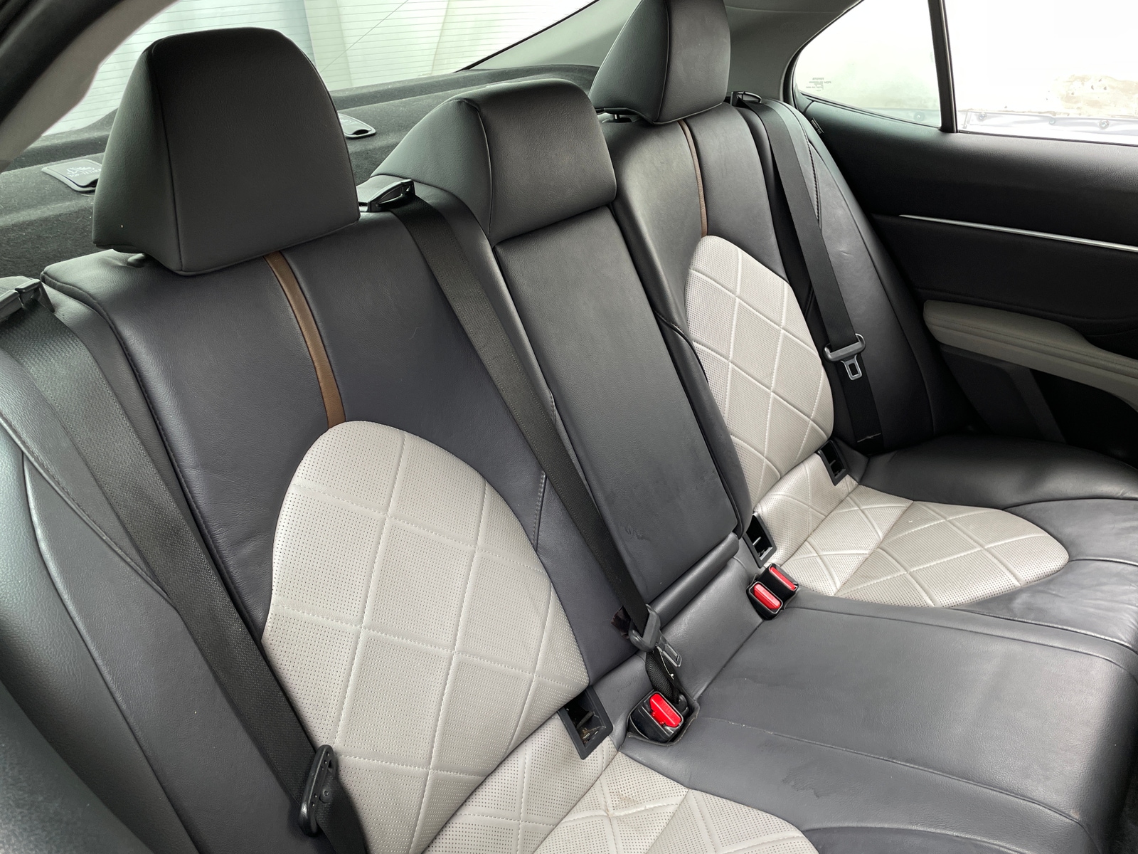 Thumbnail: 2018 Toyota Camry - 6