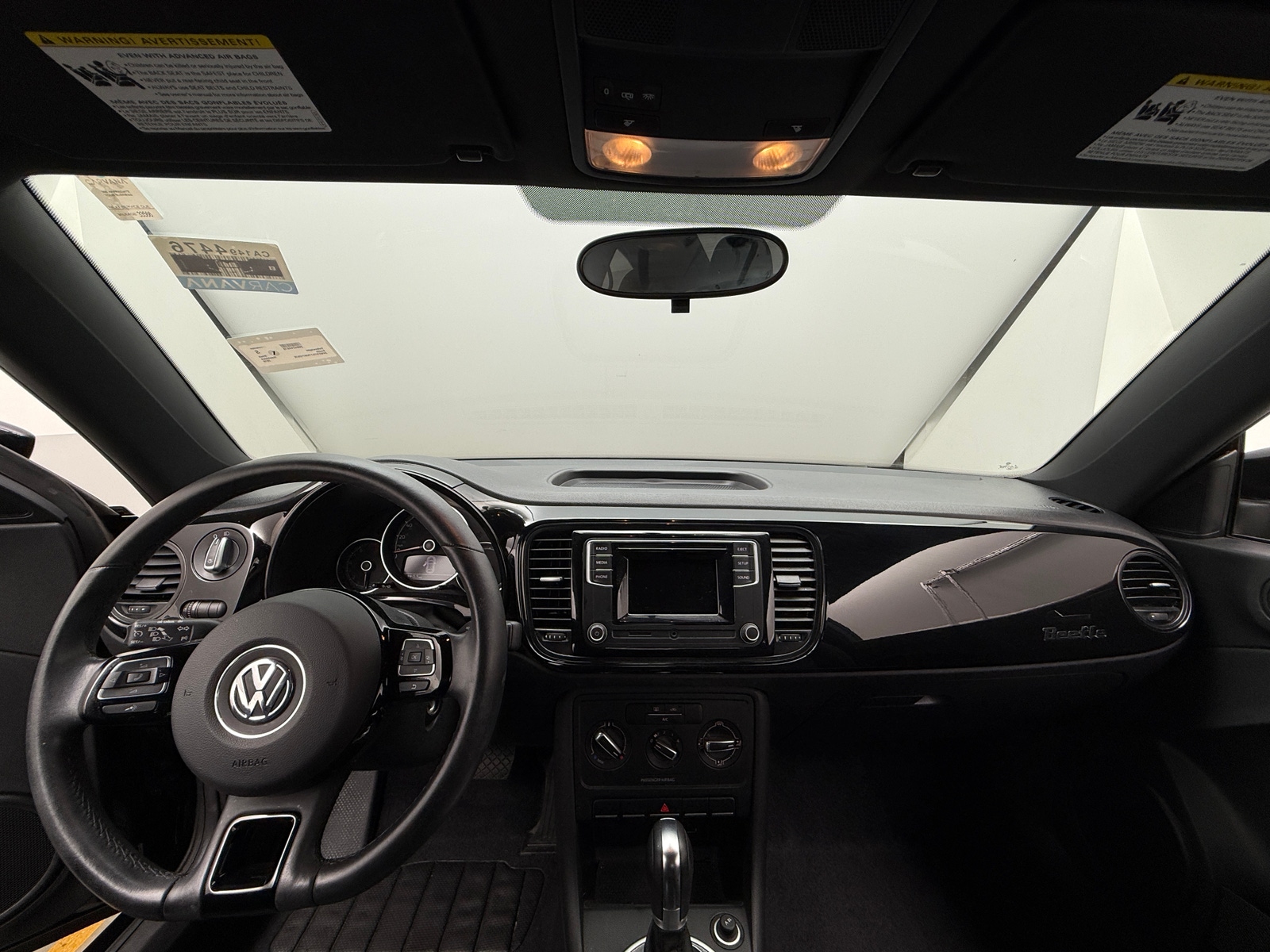 Thumbnail: 2019 Volkswagen Beetle - 3