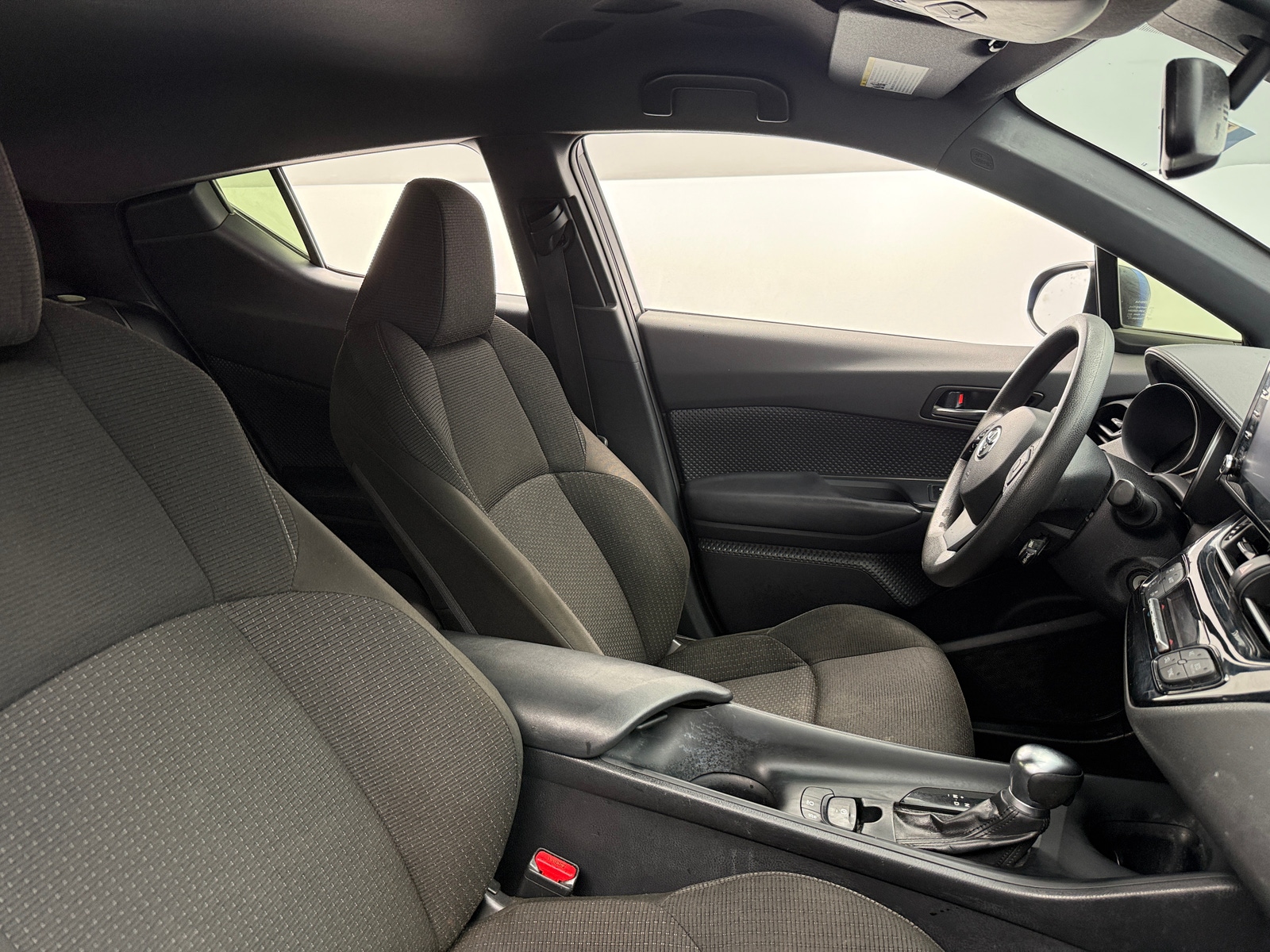 Thumbnail: 2019 Toyota C-HR - 2