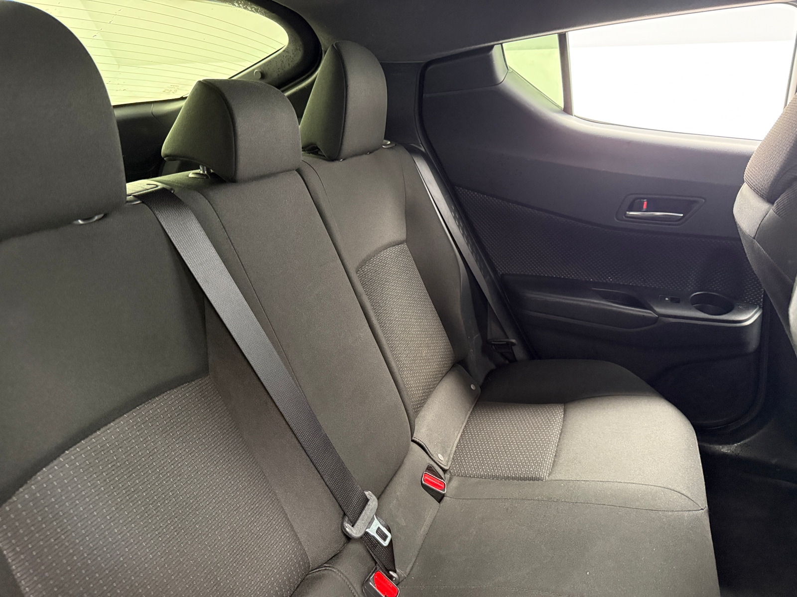 Thumbnail: 2019 Toyota C-HR - 6