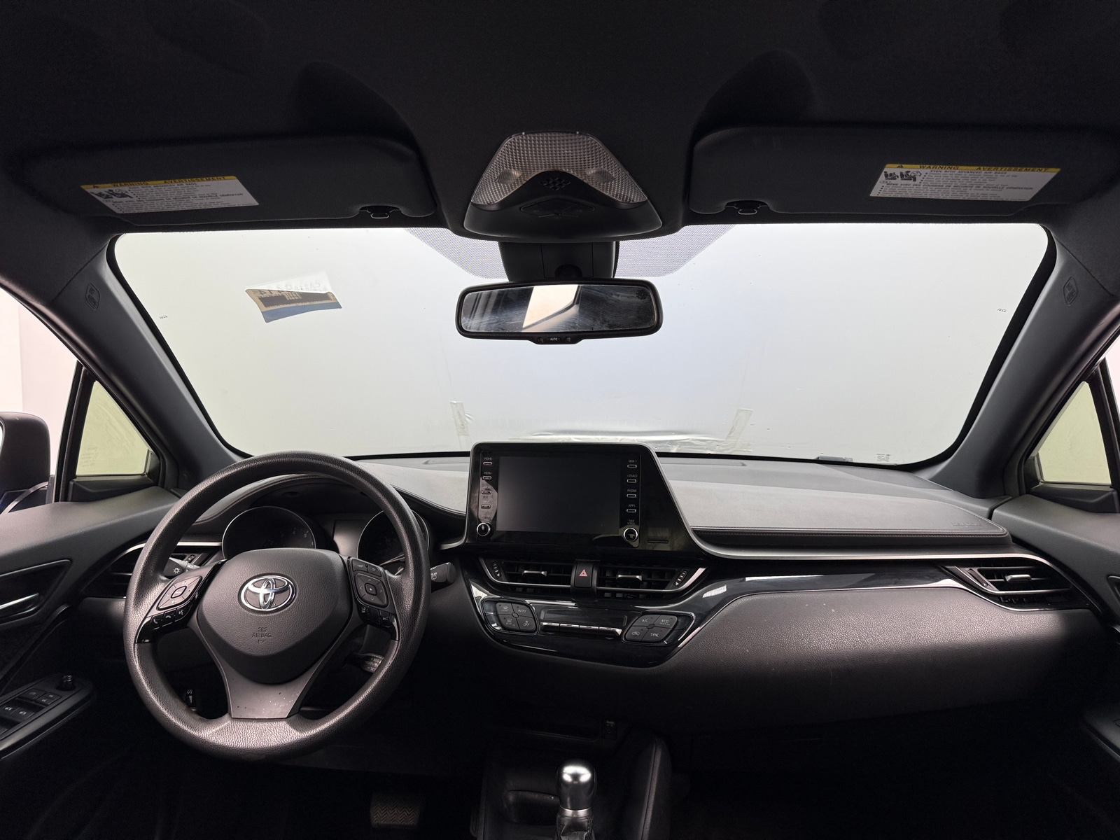 Thumbnail: 2019 Toyota C-HR - 3