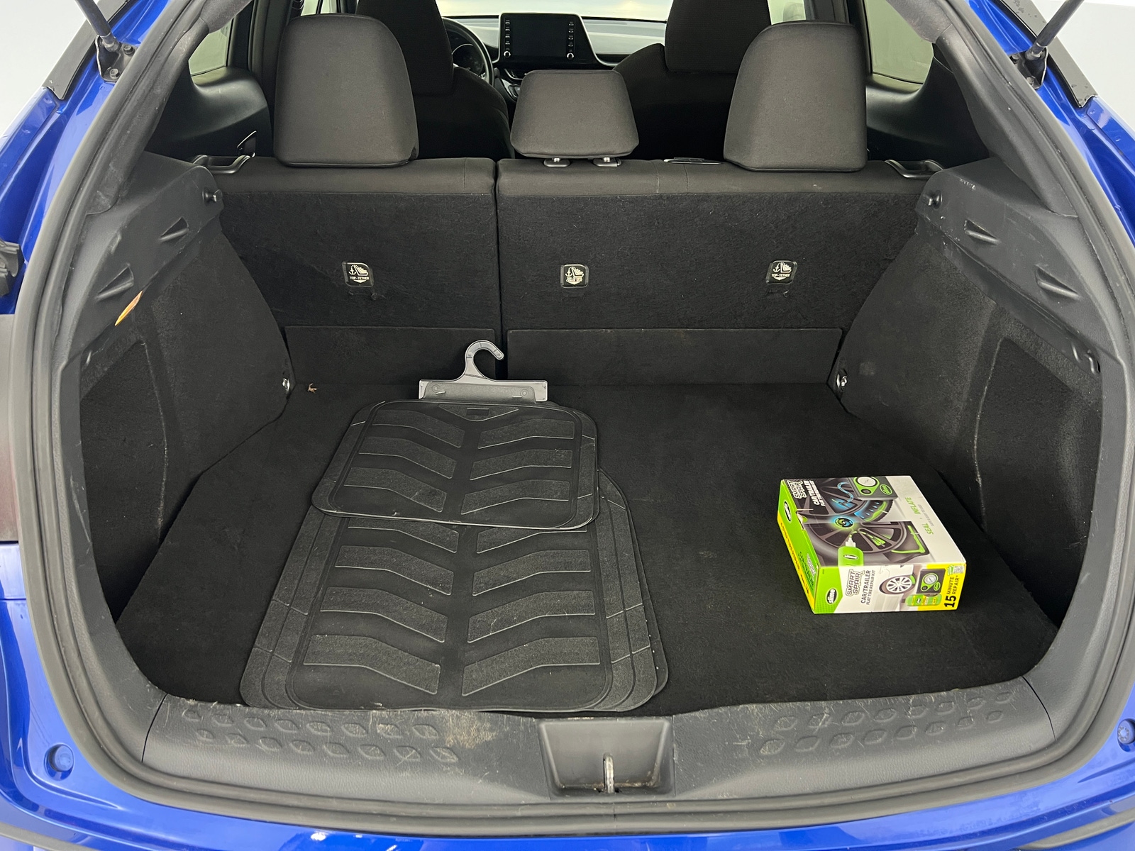 Thumbnail: 2019 Toyota C-HR - 7