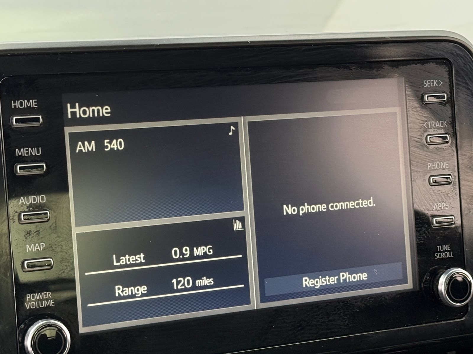 Thumbnail: 2019 Toyota C-HR - 4