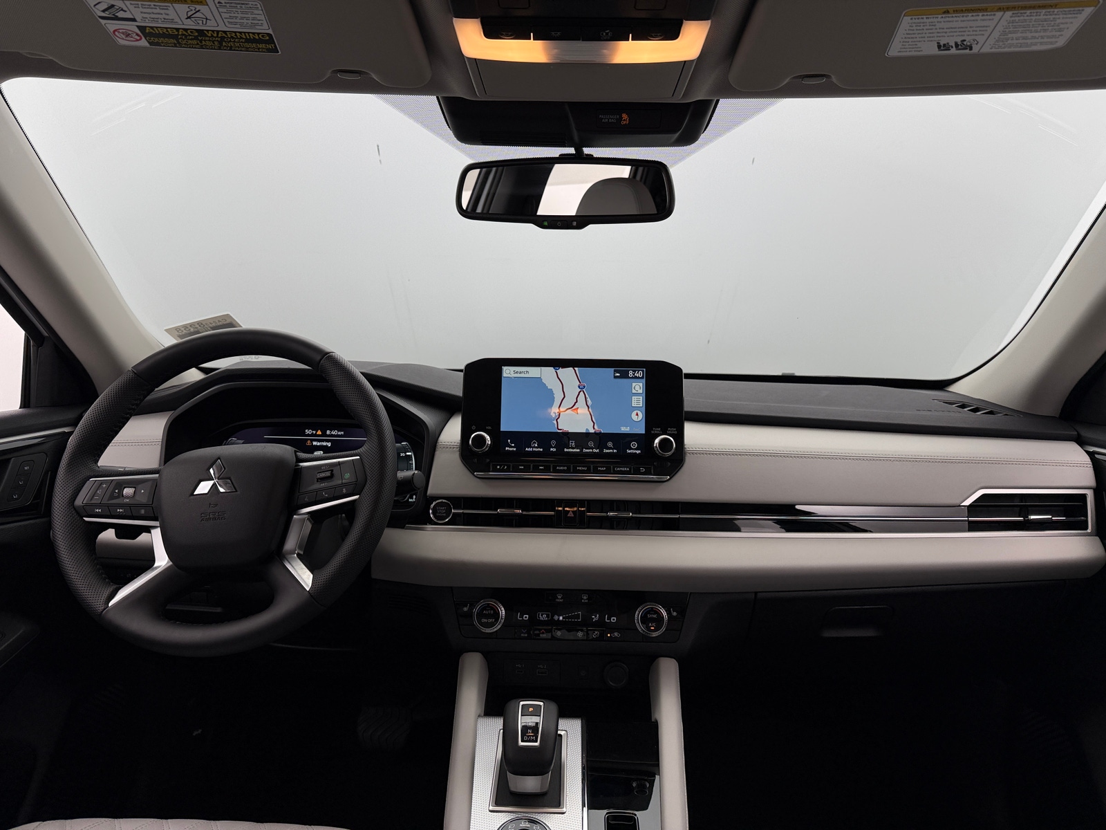 Thumbnail: 2024 Mitsubishi Outlander - 2