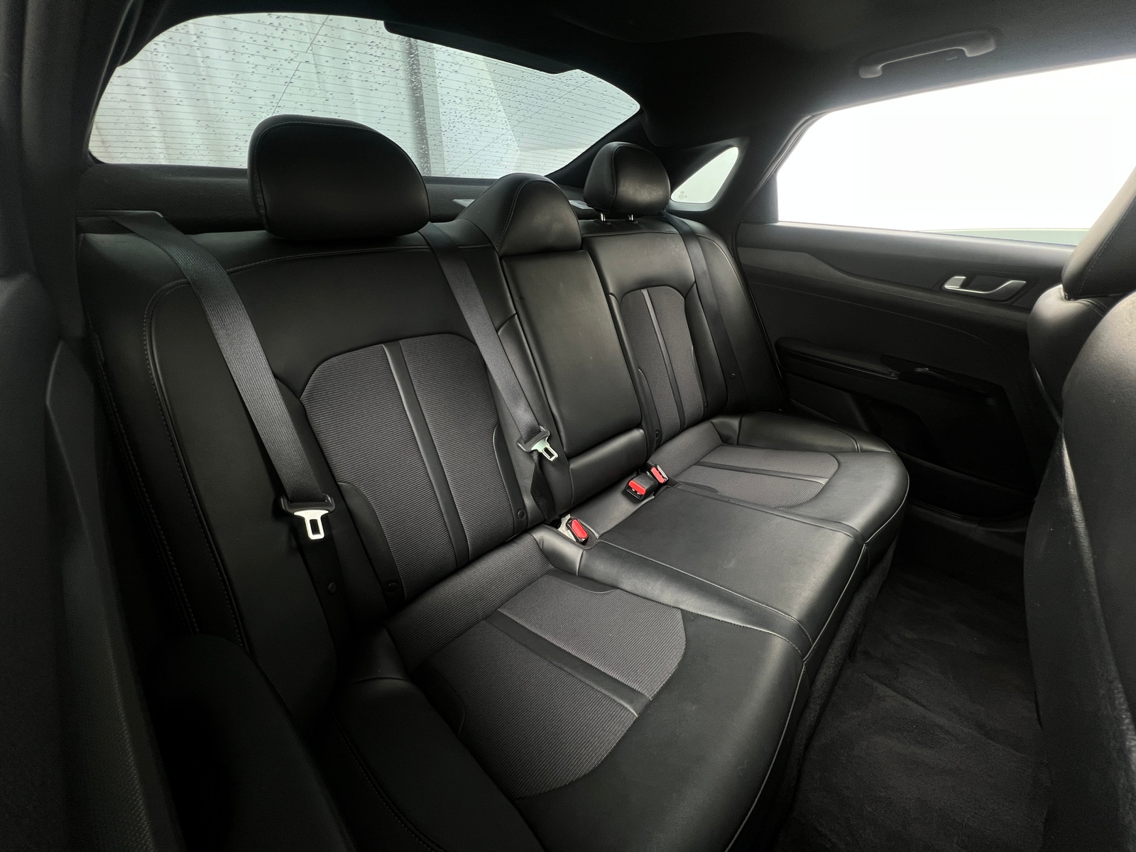 Thumbnail: 2021 Kia K5 - 5