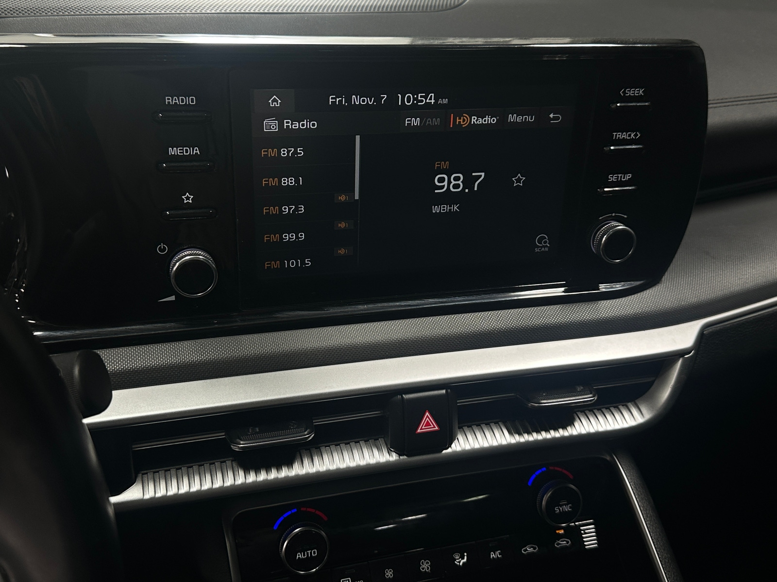 Thumbnail: 2021 Kia K5 - 3