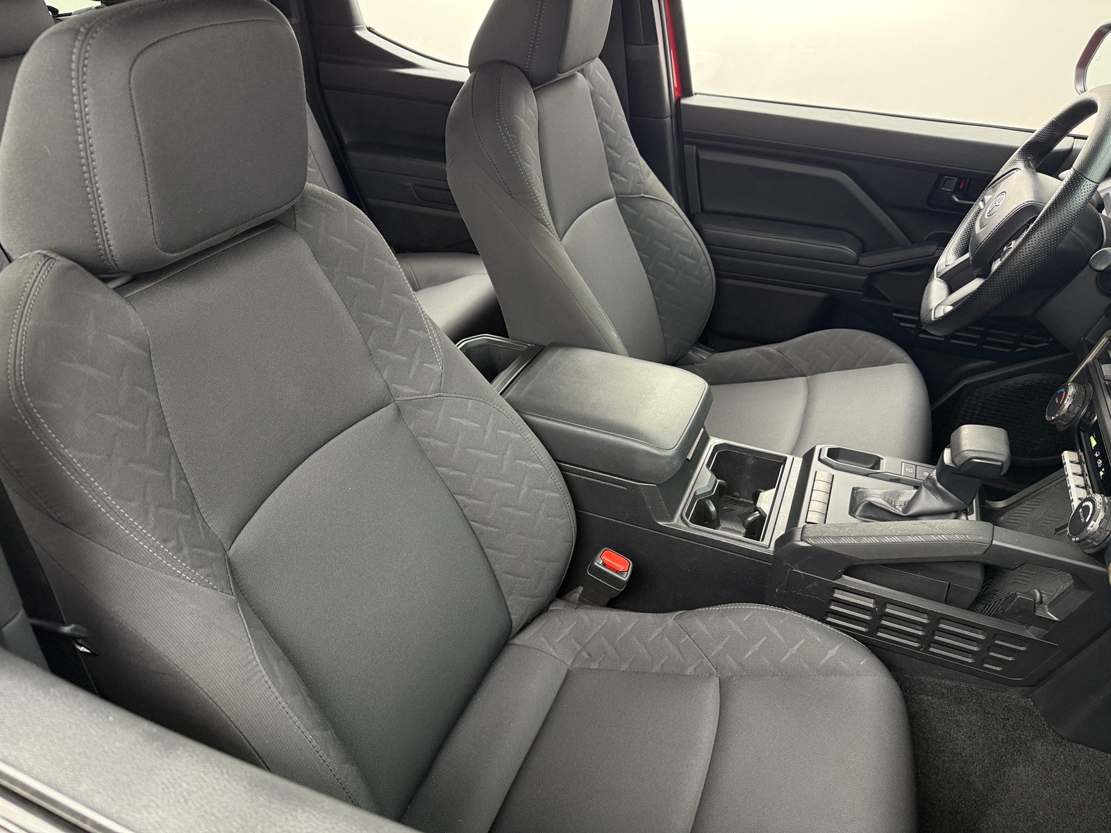 Thumbnail: 2024 Toyota Tacoma - 2