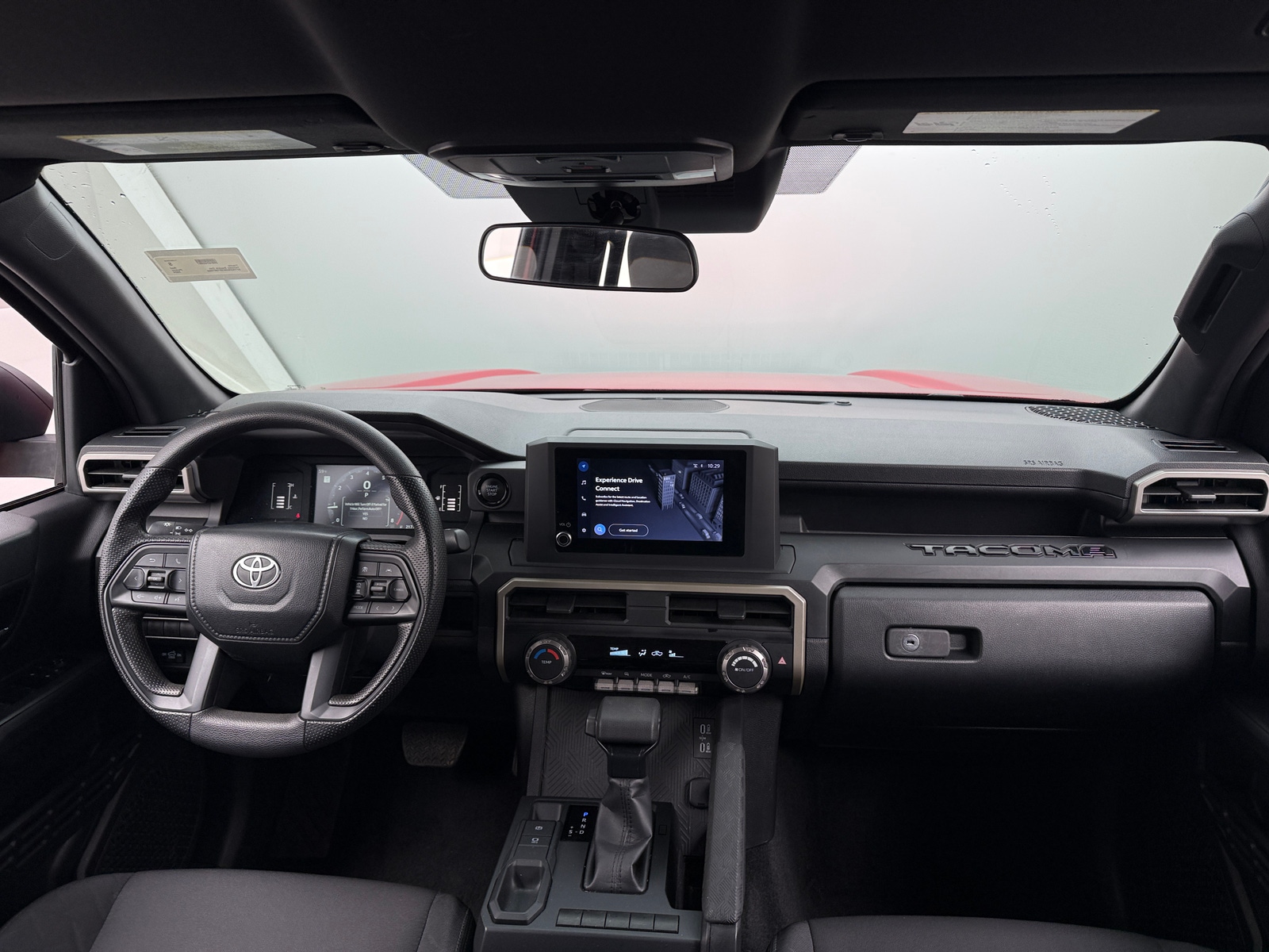 Thumbnail: 2024 Toyota Tacoma - 3