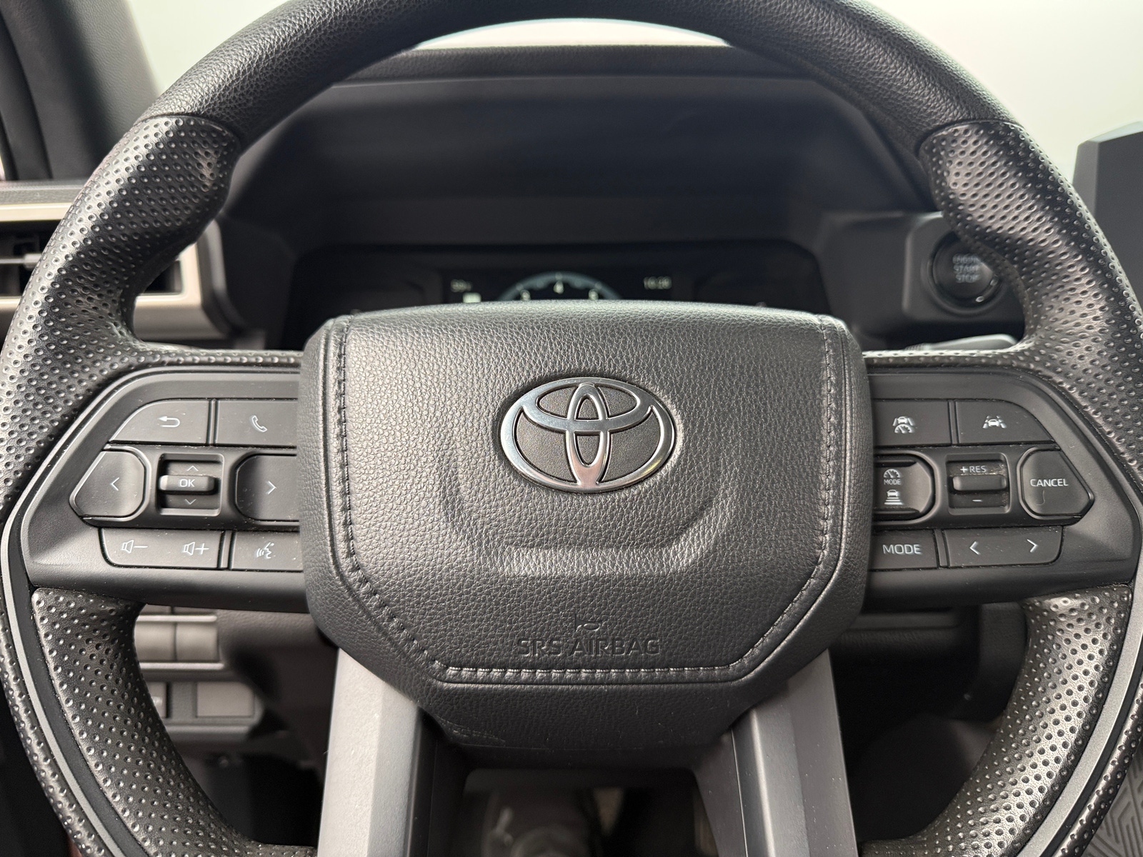 Thumbnail: 2024 Toyota Tacoma - 5